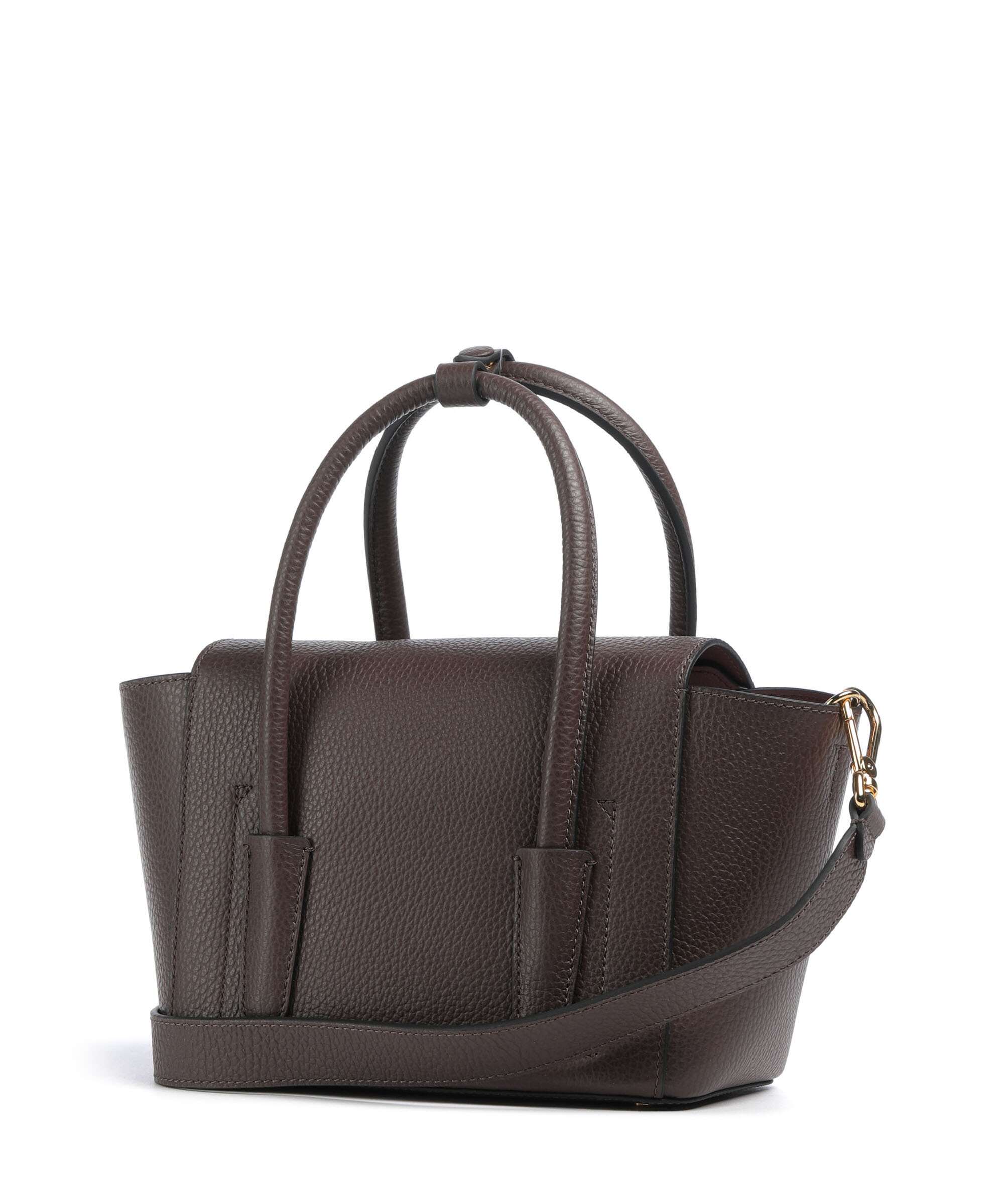 Coccinelle Beat Double Handbag brunette - Image 2