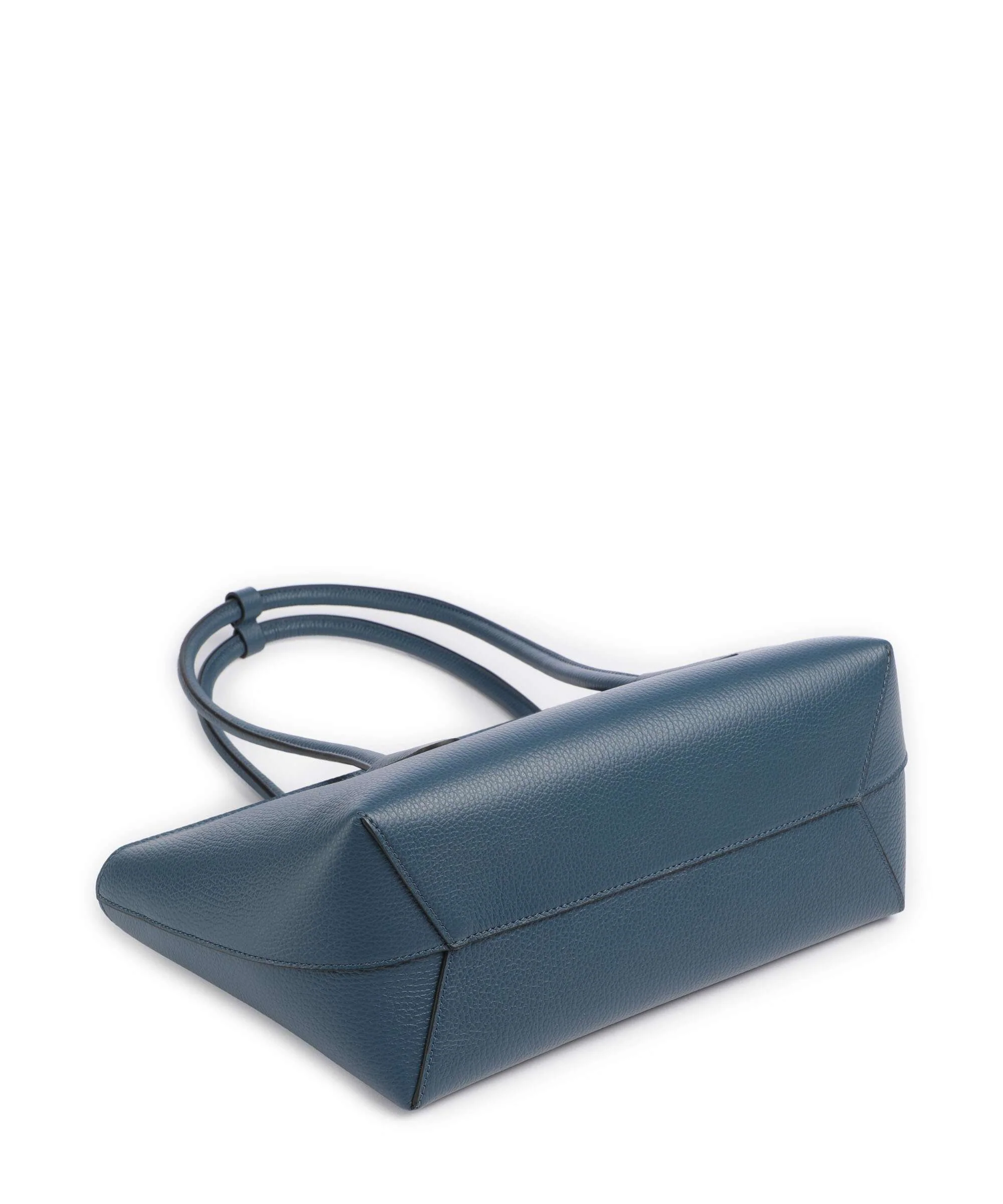 Coccinelle Beat Double Shoulder bag deep blue - Image 5