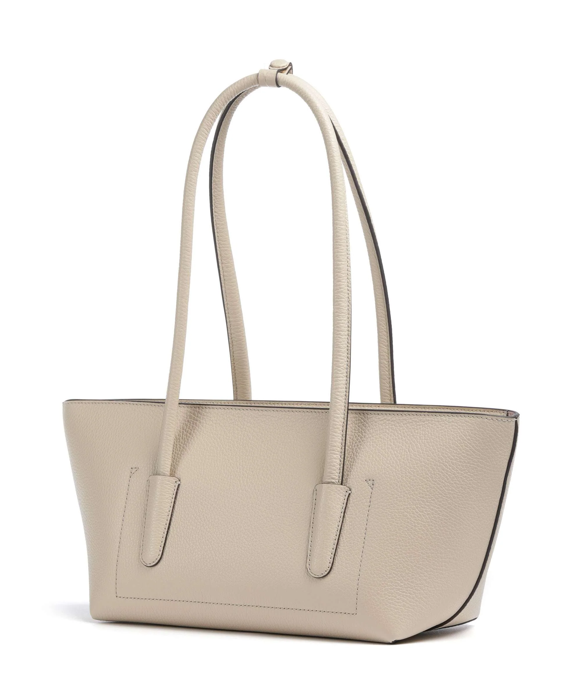 Coccinelle Beat Double Shoulder bag sandshell - Image 4