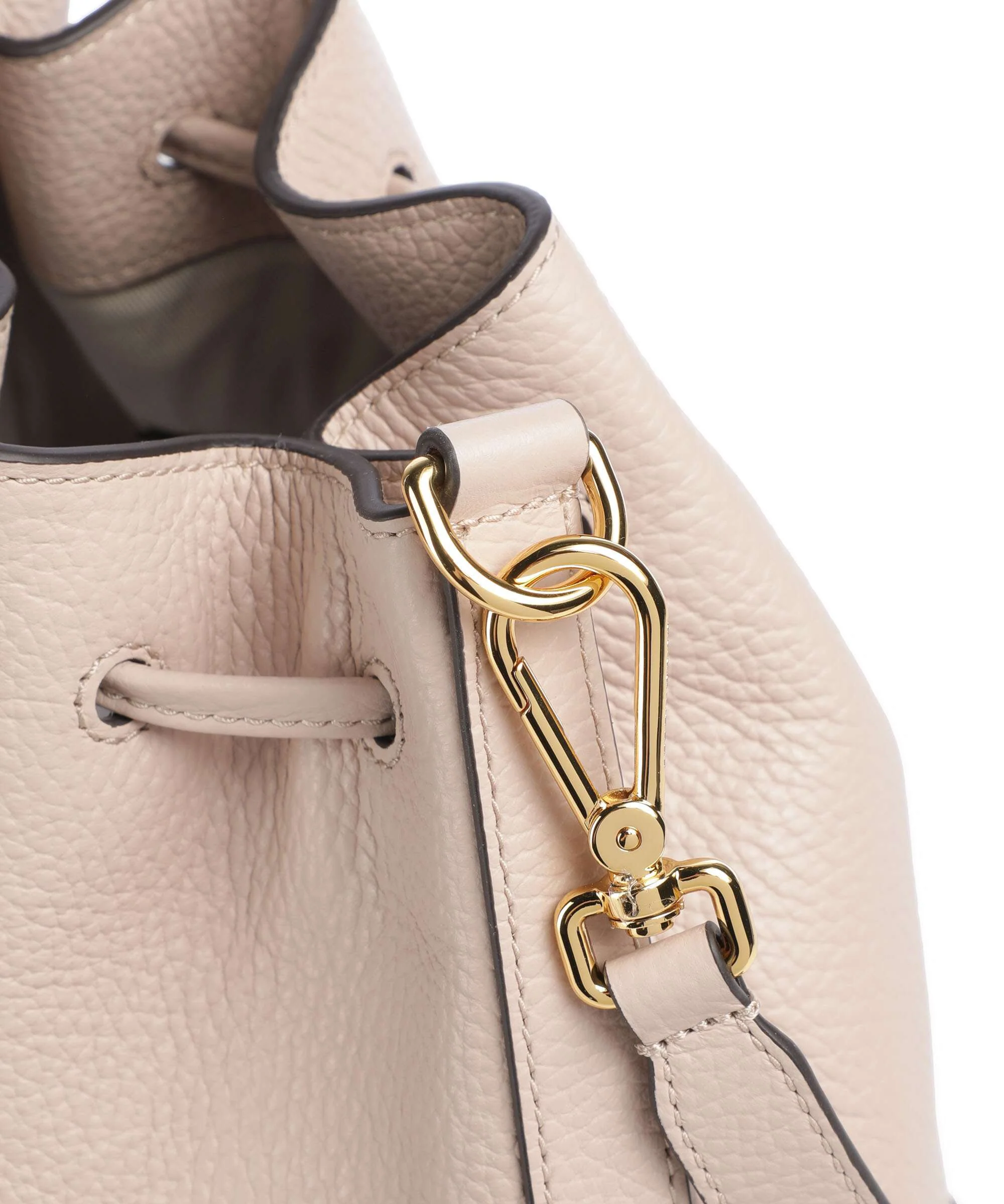Coccinelle Beat Generation Bucket bag rosette - Image 4