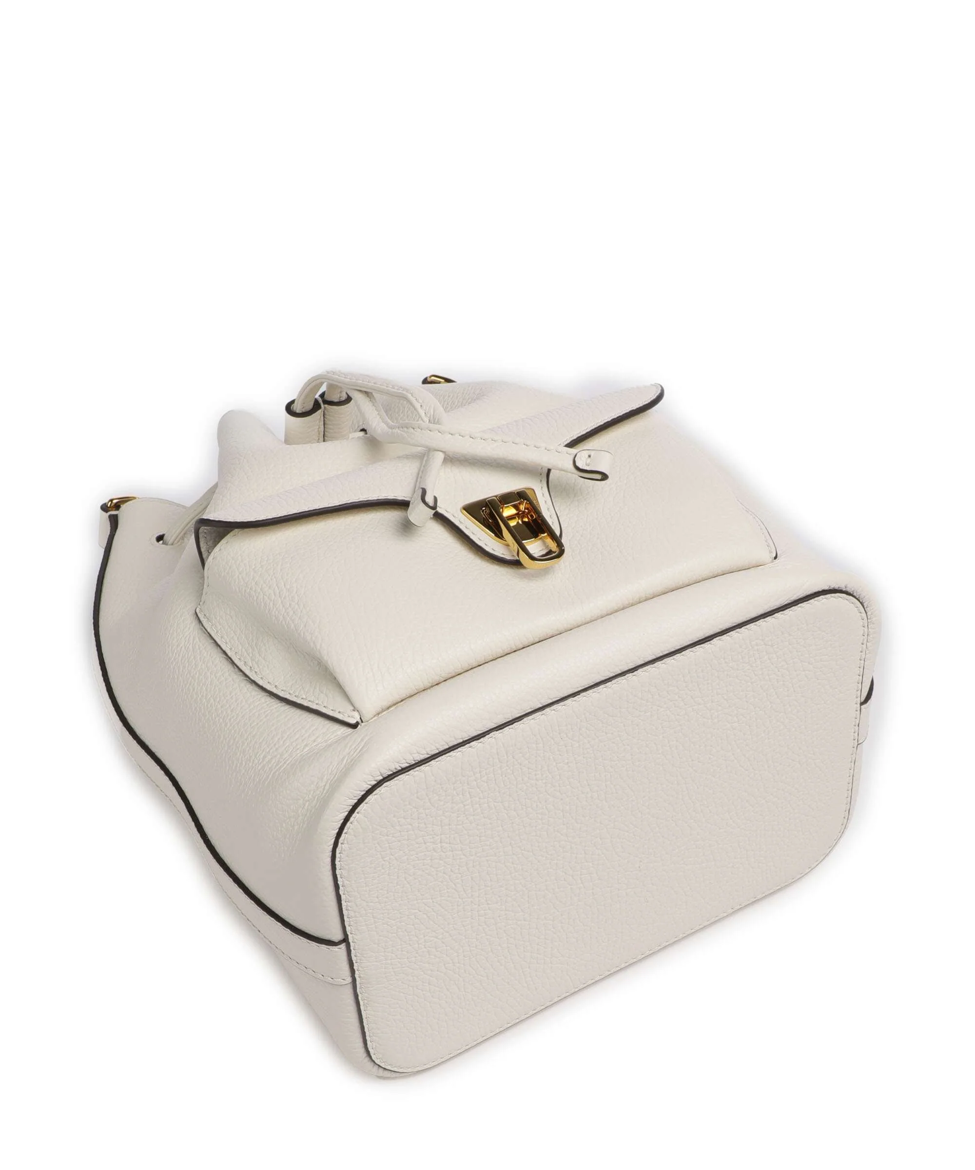 Coccinelle Beat Generation Bucket bag pearl - Image 4