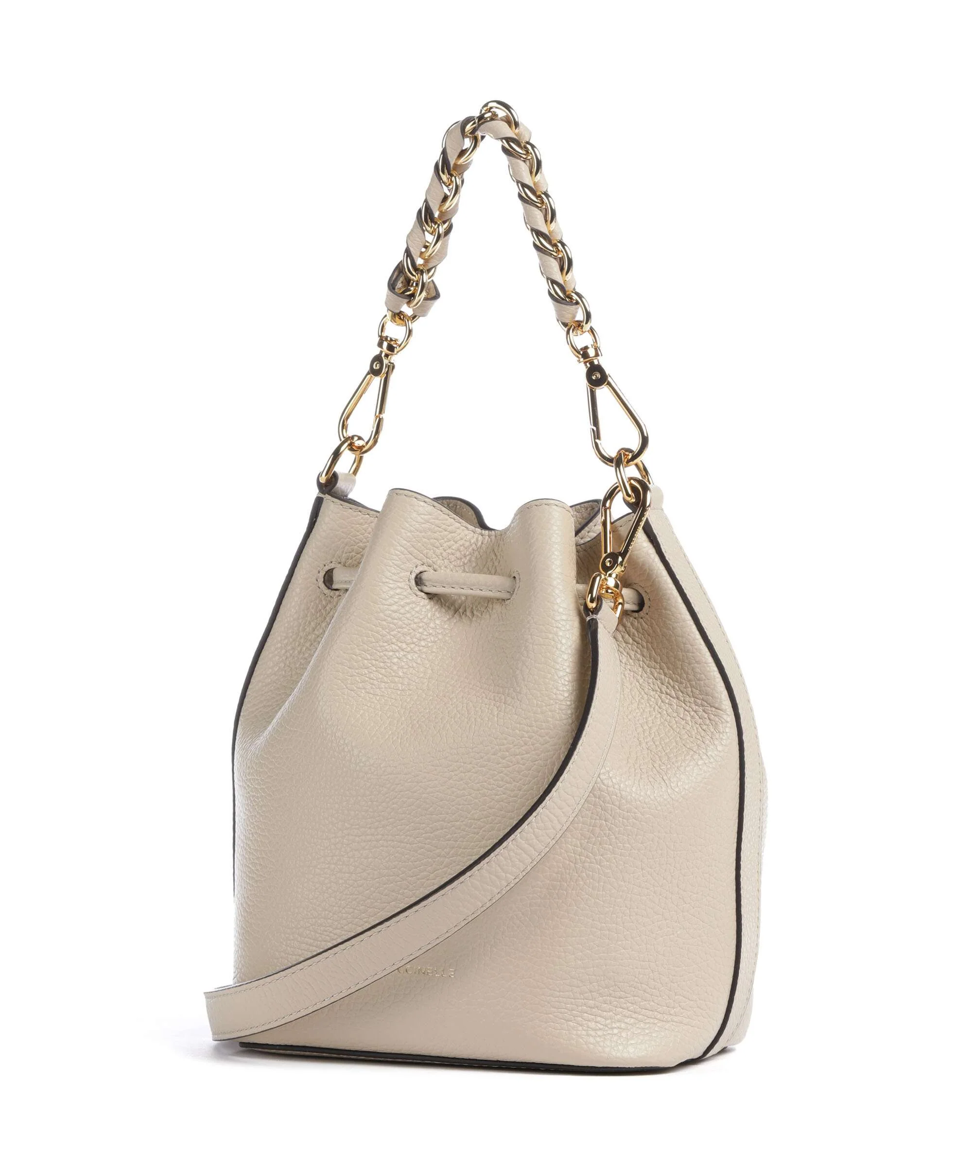 Coccinelle Beat Generation Bucket bag sandshell - Image 2