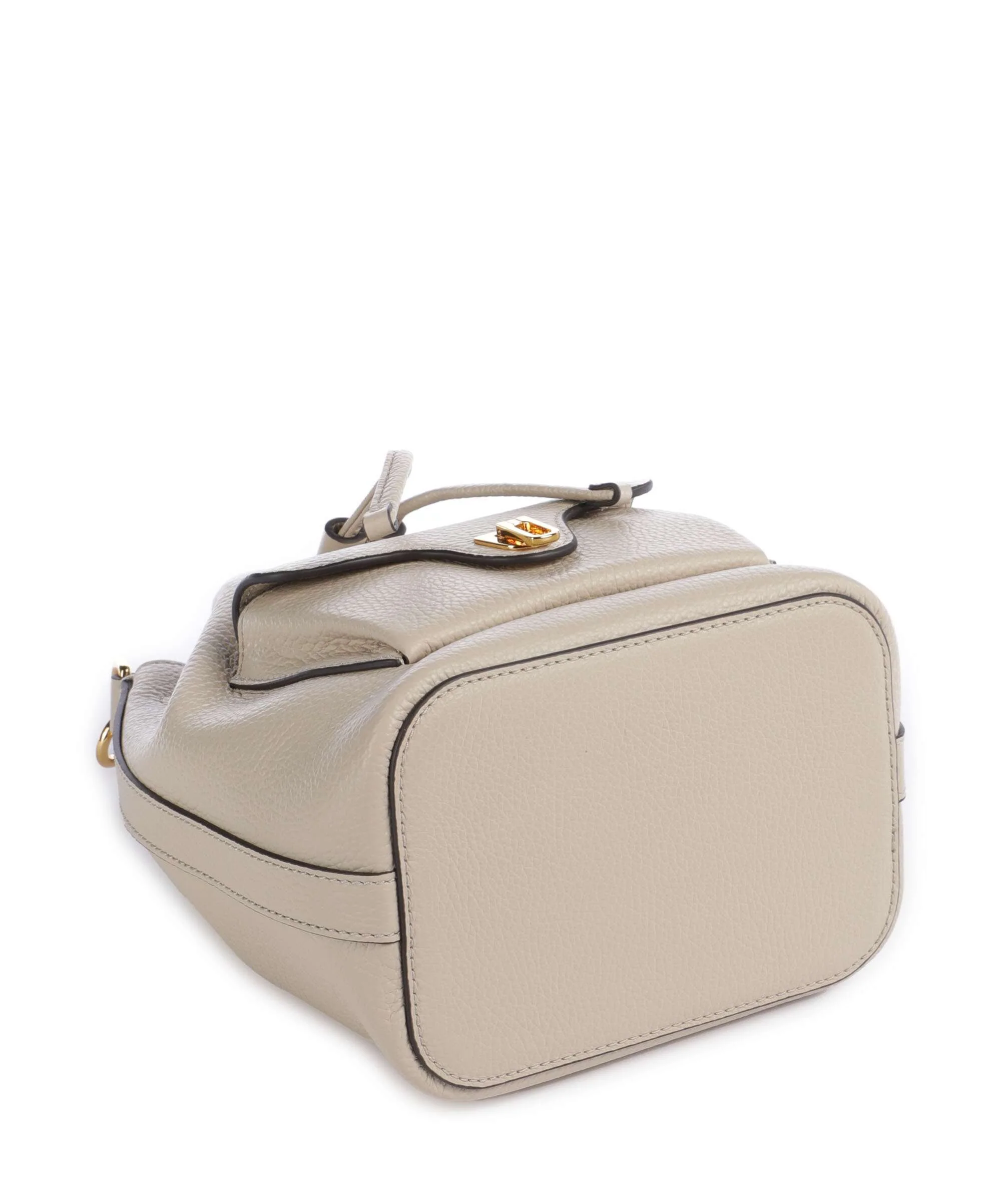 Coccinelle Beat Generation Bucket bag sandshell - Image 5