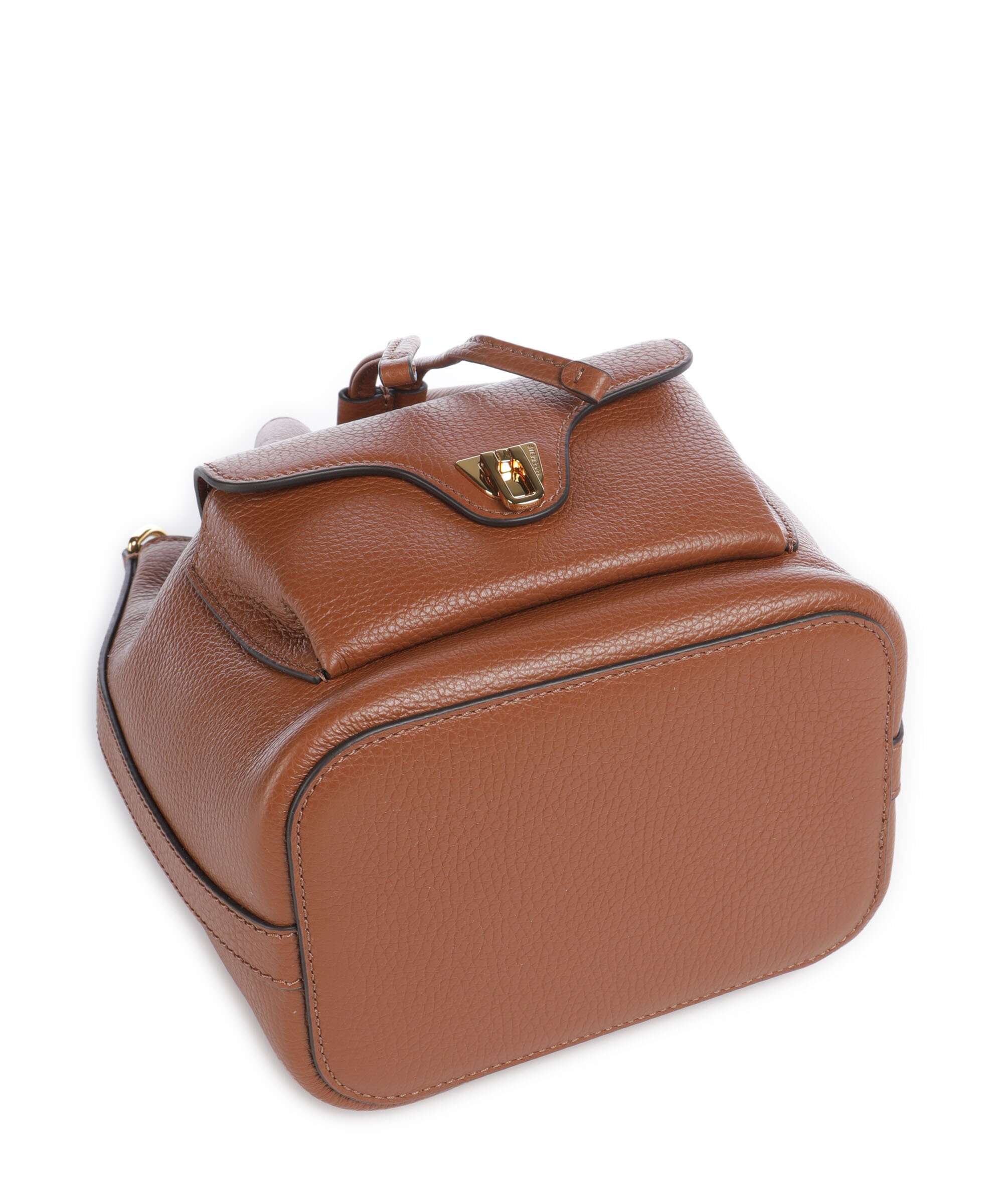 Coccinelle Beat Generation Bucket bag cognac - Image 6