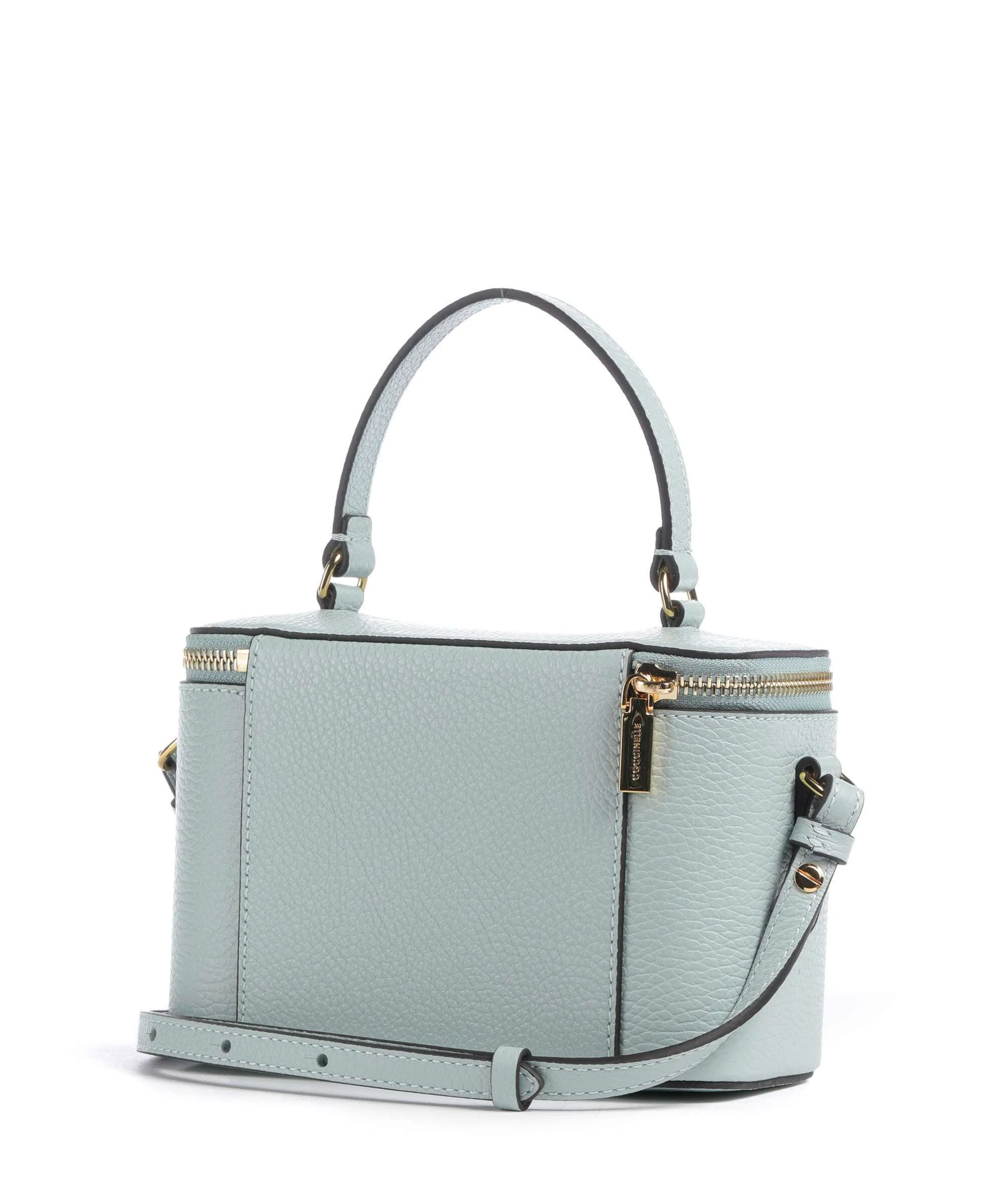 Coccinelle Beat Generation Crossbody bag aquamarine - Image 2