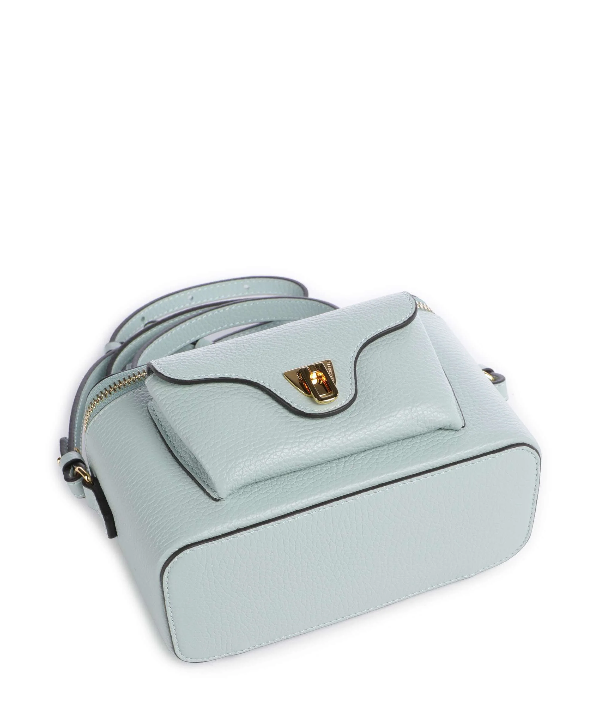 Coccinelle Beat Generation Crossbody bag aquamarine - Image 5