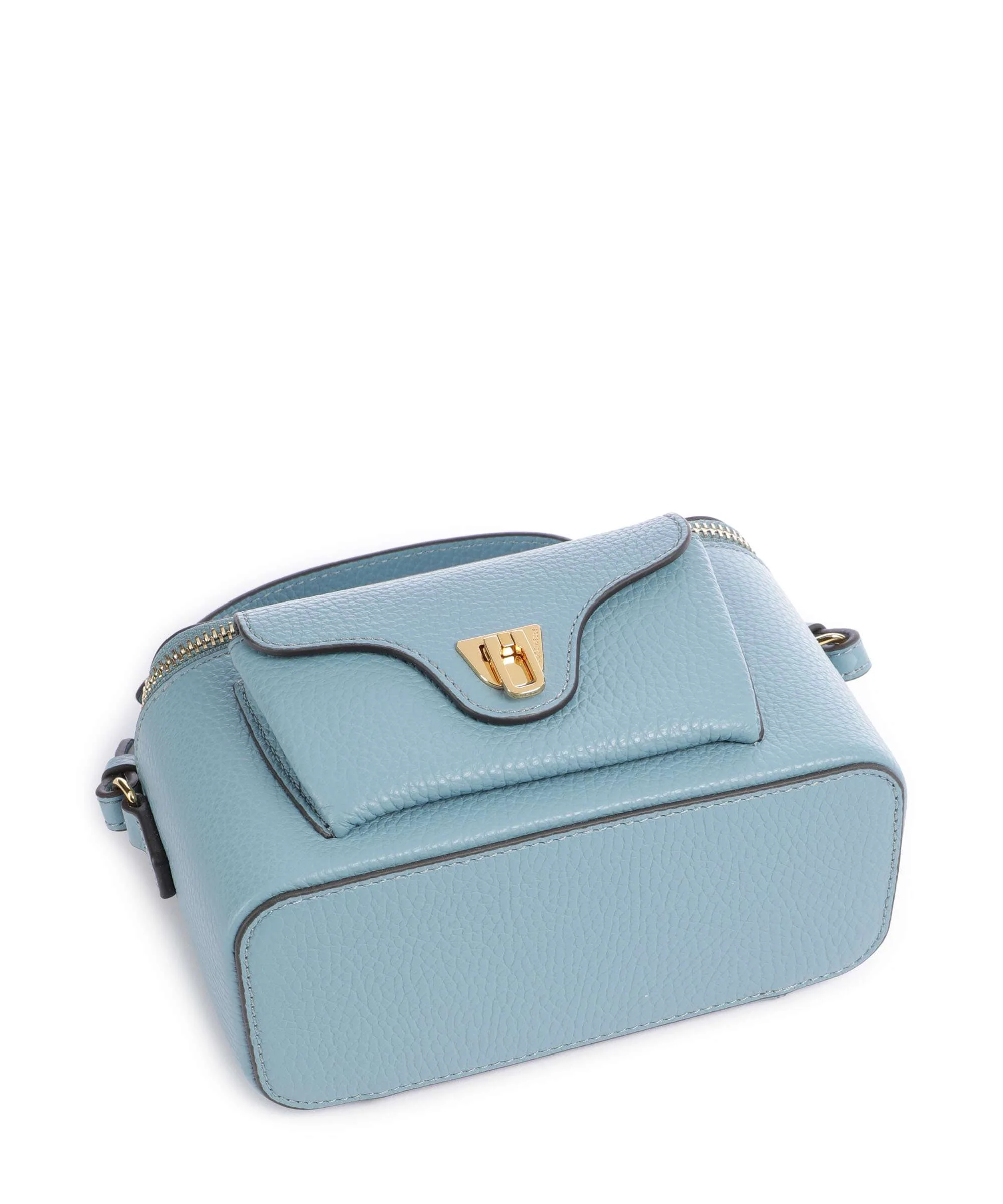 Coccinelle Beat Generation Crossbody bag arctic blue - Image 5