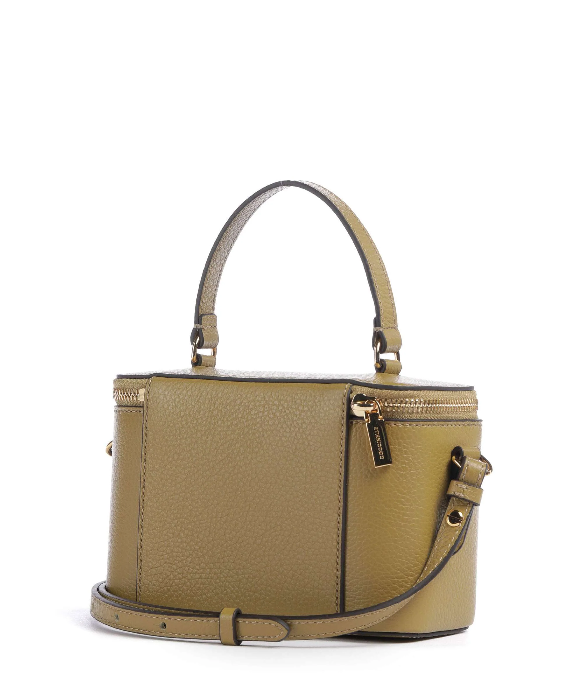 Coccinelle Beat Generation Crossbody bag seagrass - Image 2