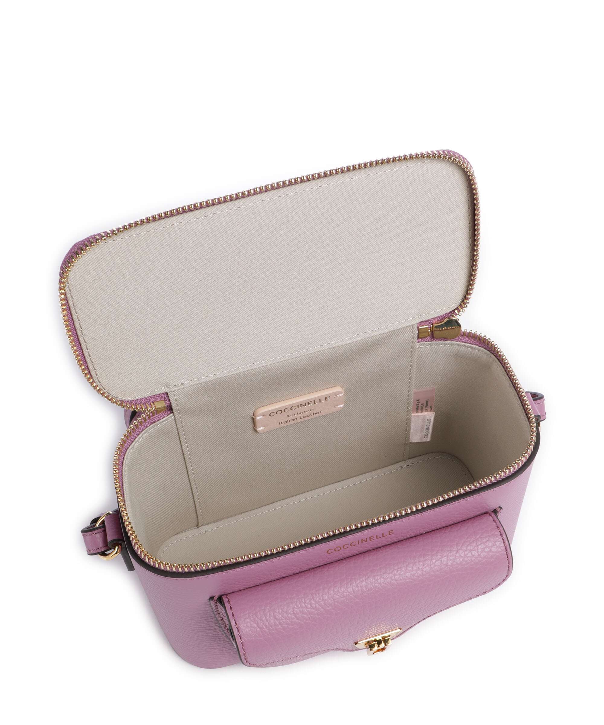 Coccinelle Beat Generation Crossbody bag jellyfish - Image 6