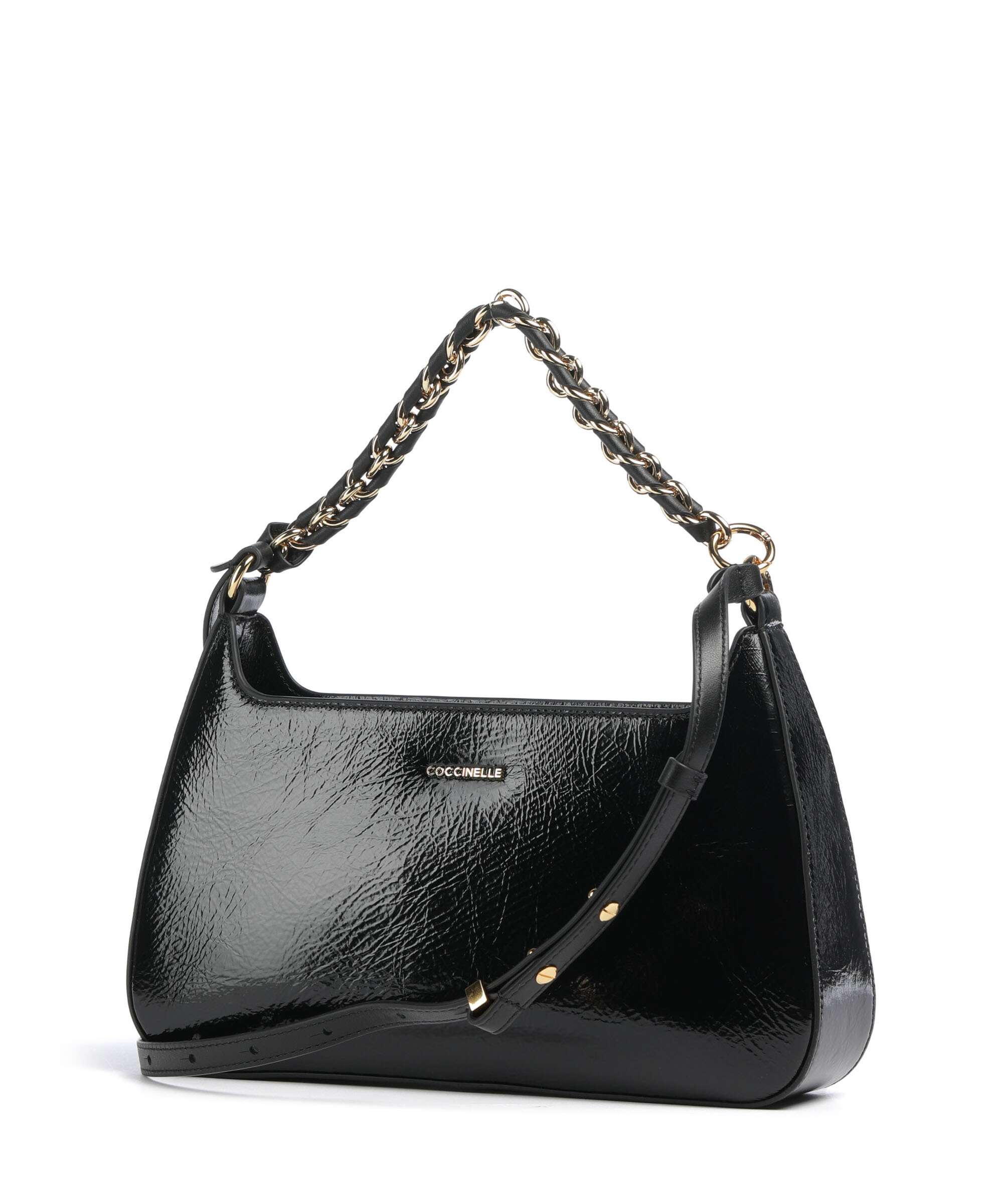 Coccinelle Beat Generation Shoulder bag noir - Image 2