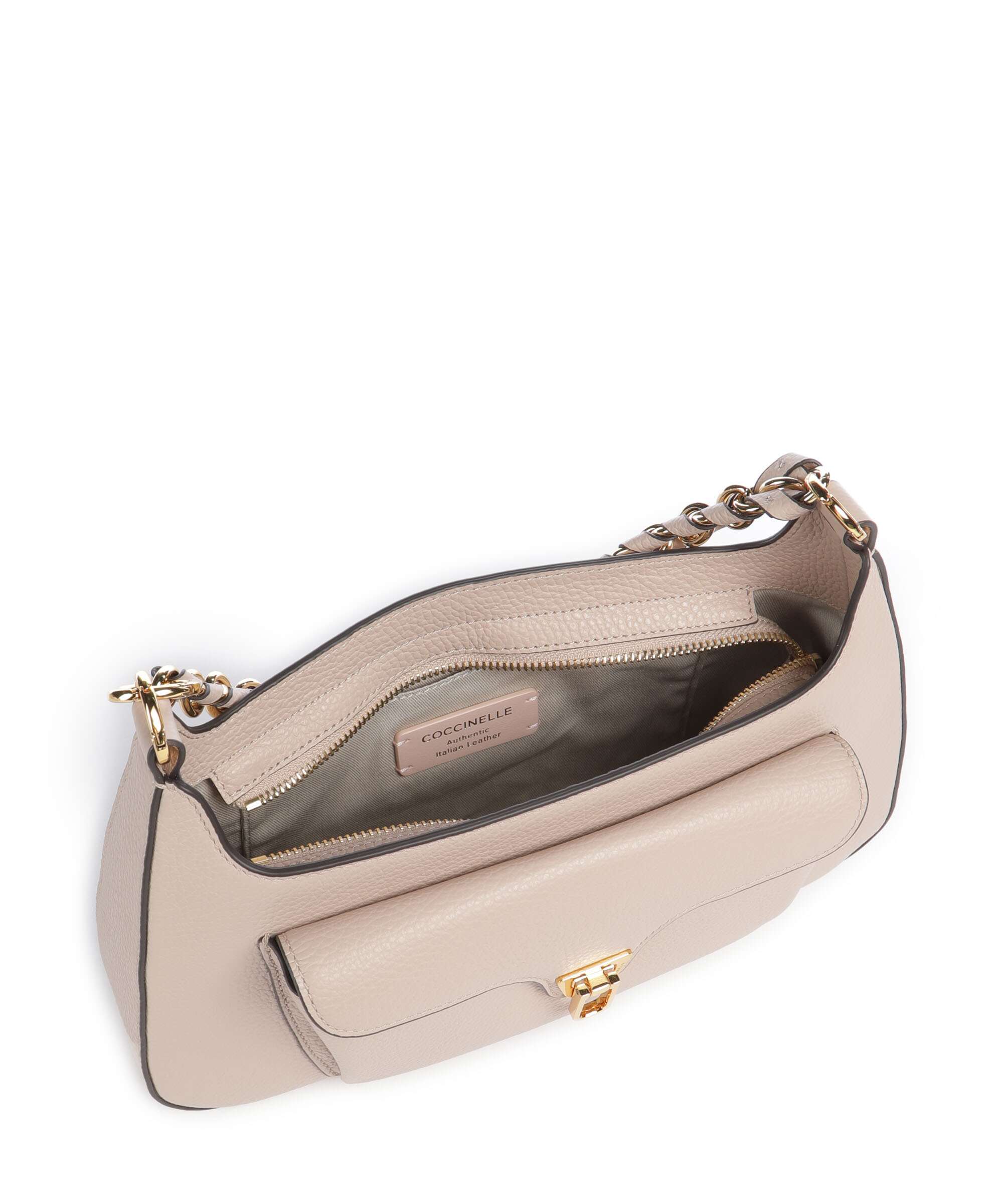 Coccinelle Beat Shoulder bag rosette - Image 7