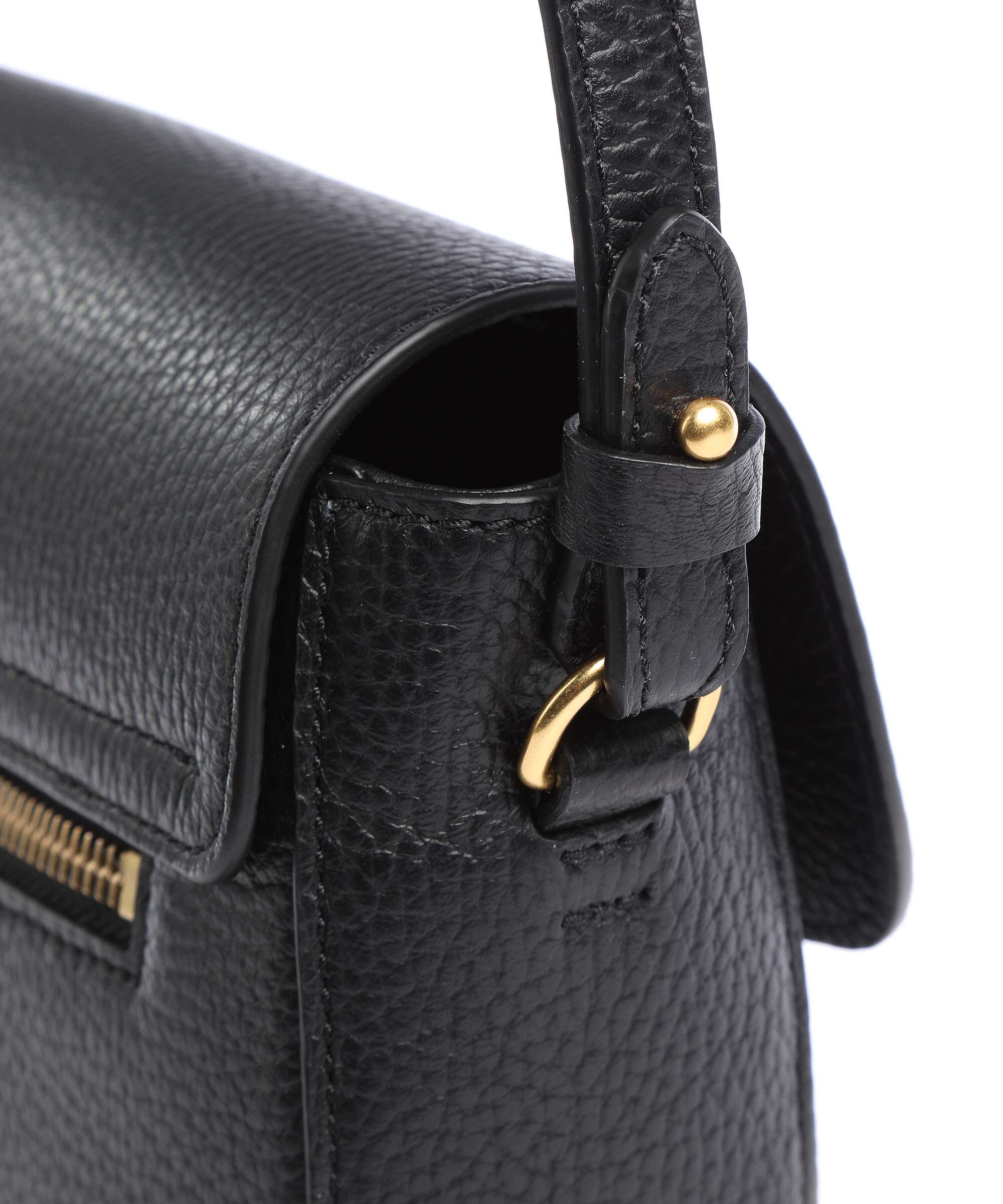 Coccinelle Beat Soft Crossbody bag noir - Image 4