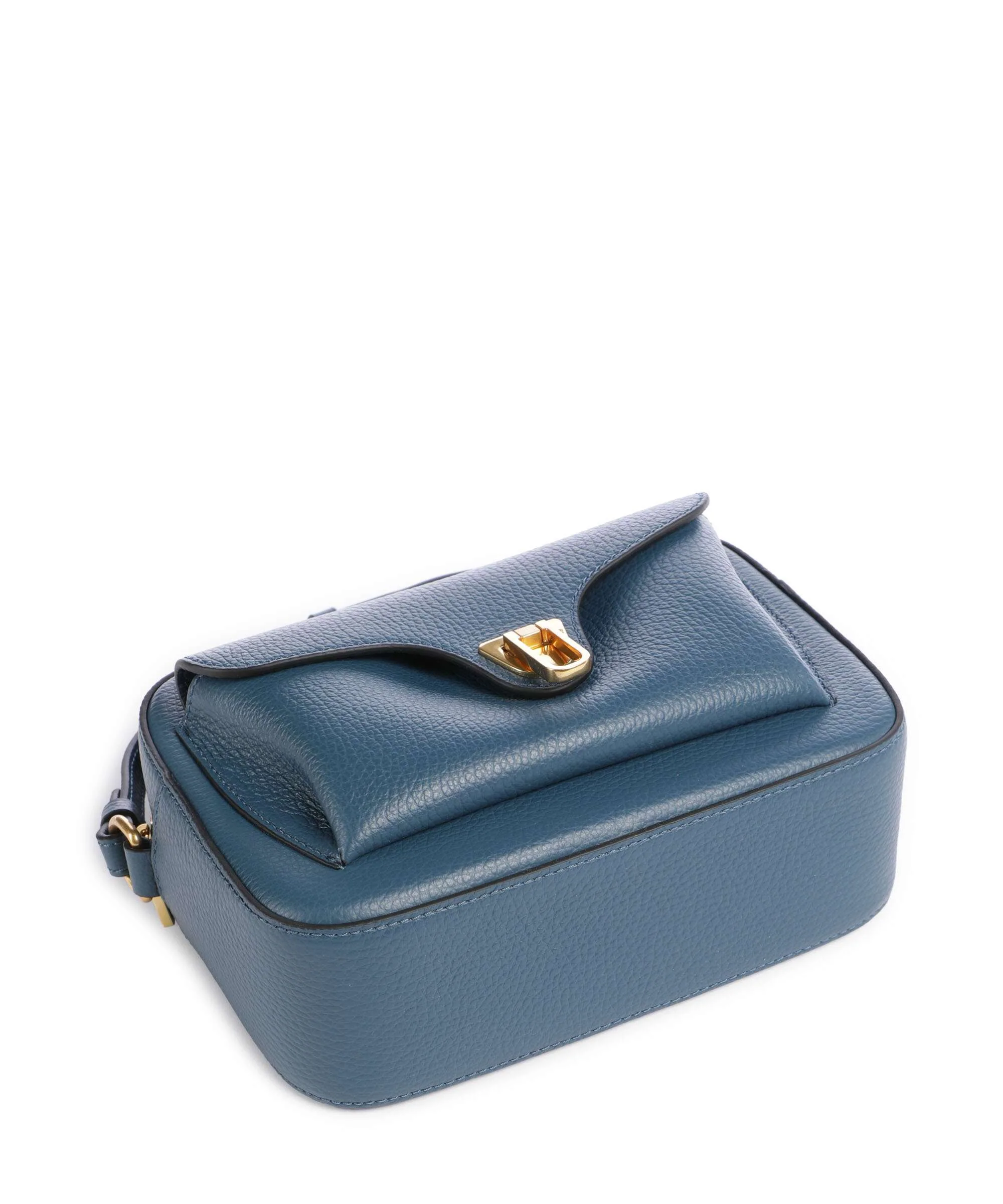 Coccinelle Beat Soft Crossbody bag deep blue - Image 5