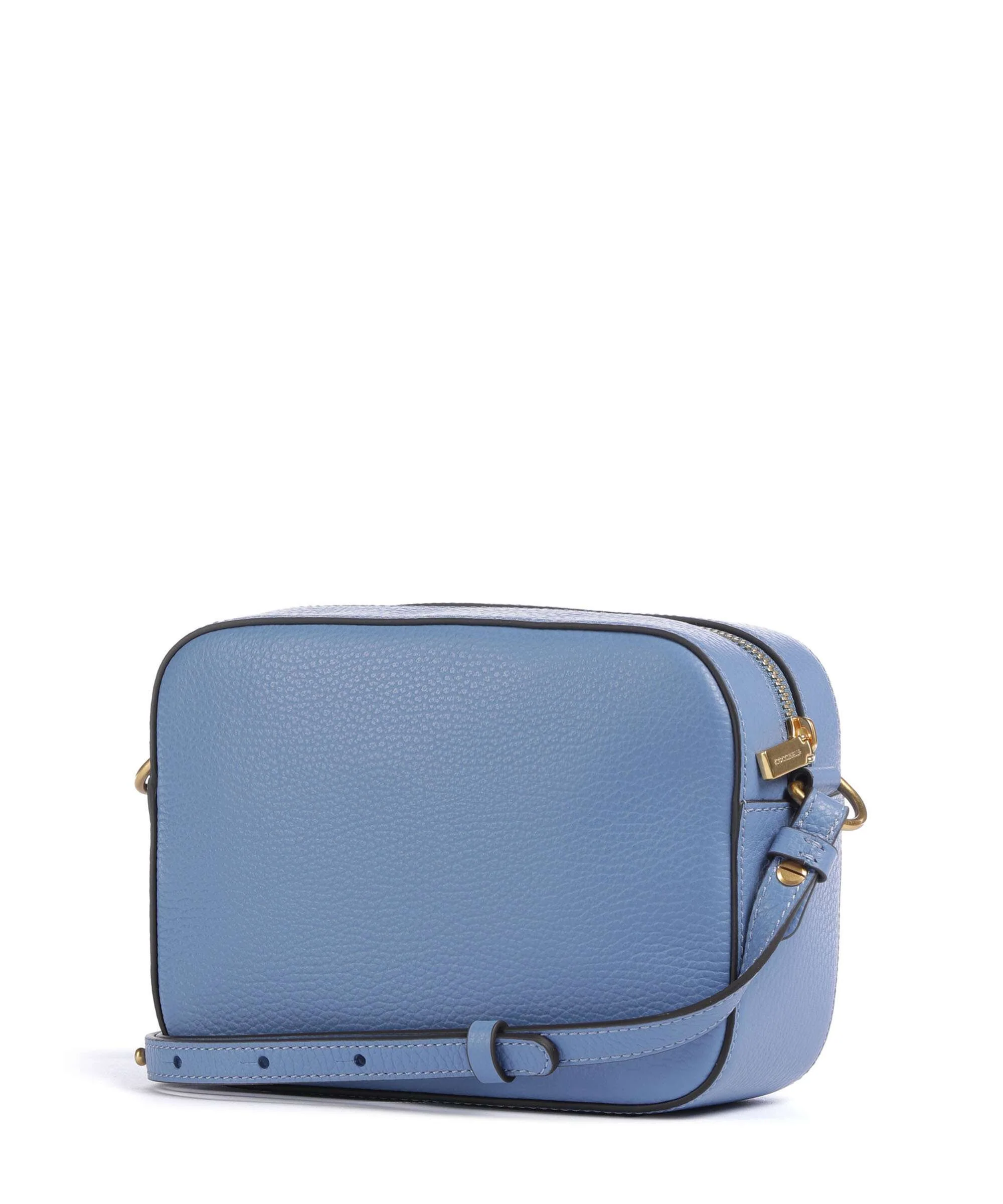 Coccinelle Beat Soft Crossbody bag azul - Image 2