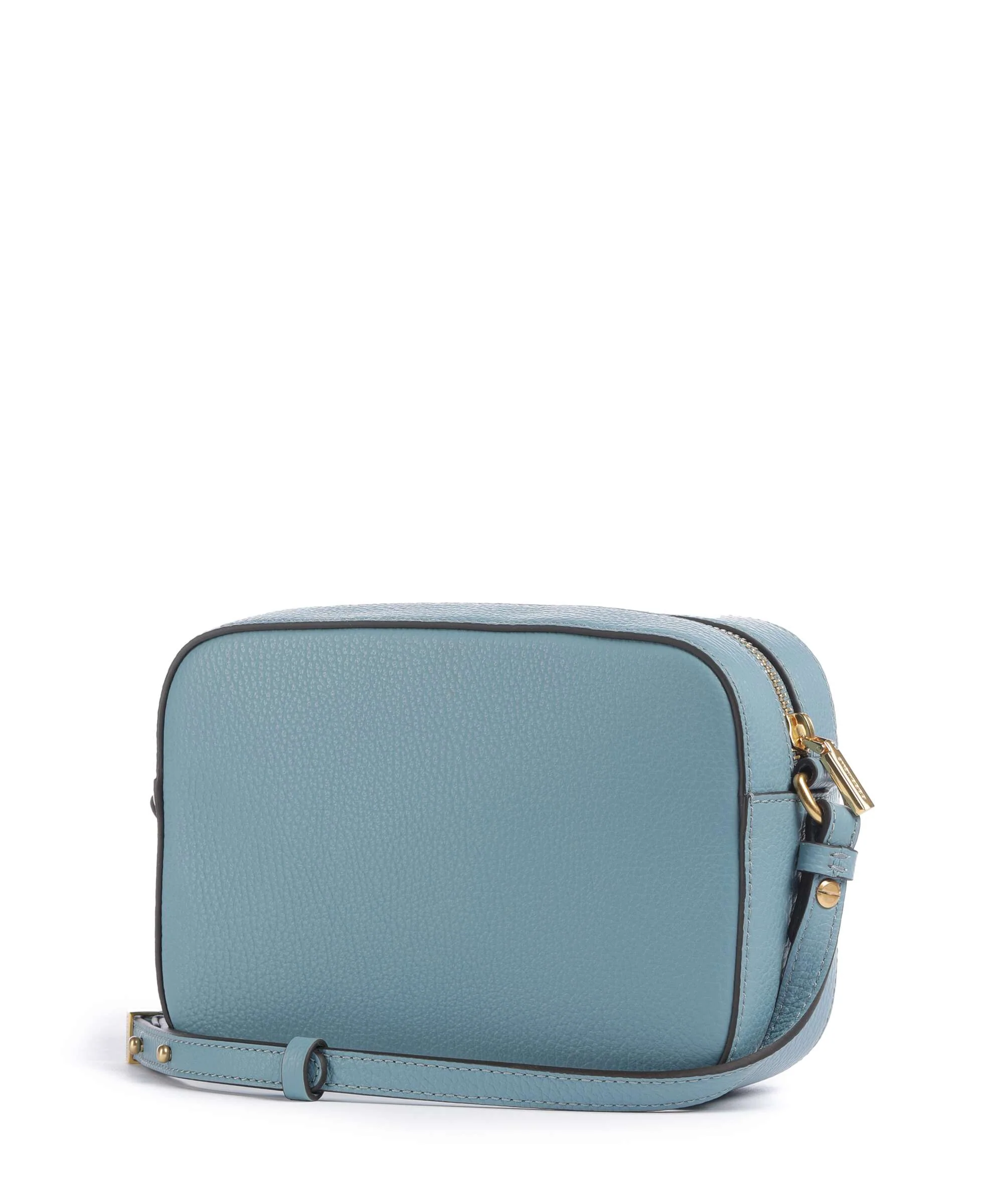 Coccinelle Beat Soft Crossbody bag arctic blue - Image 2