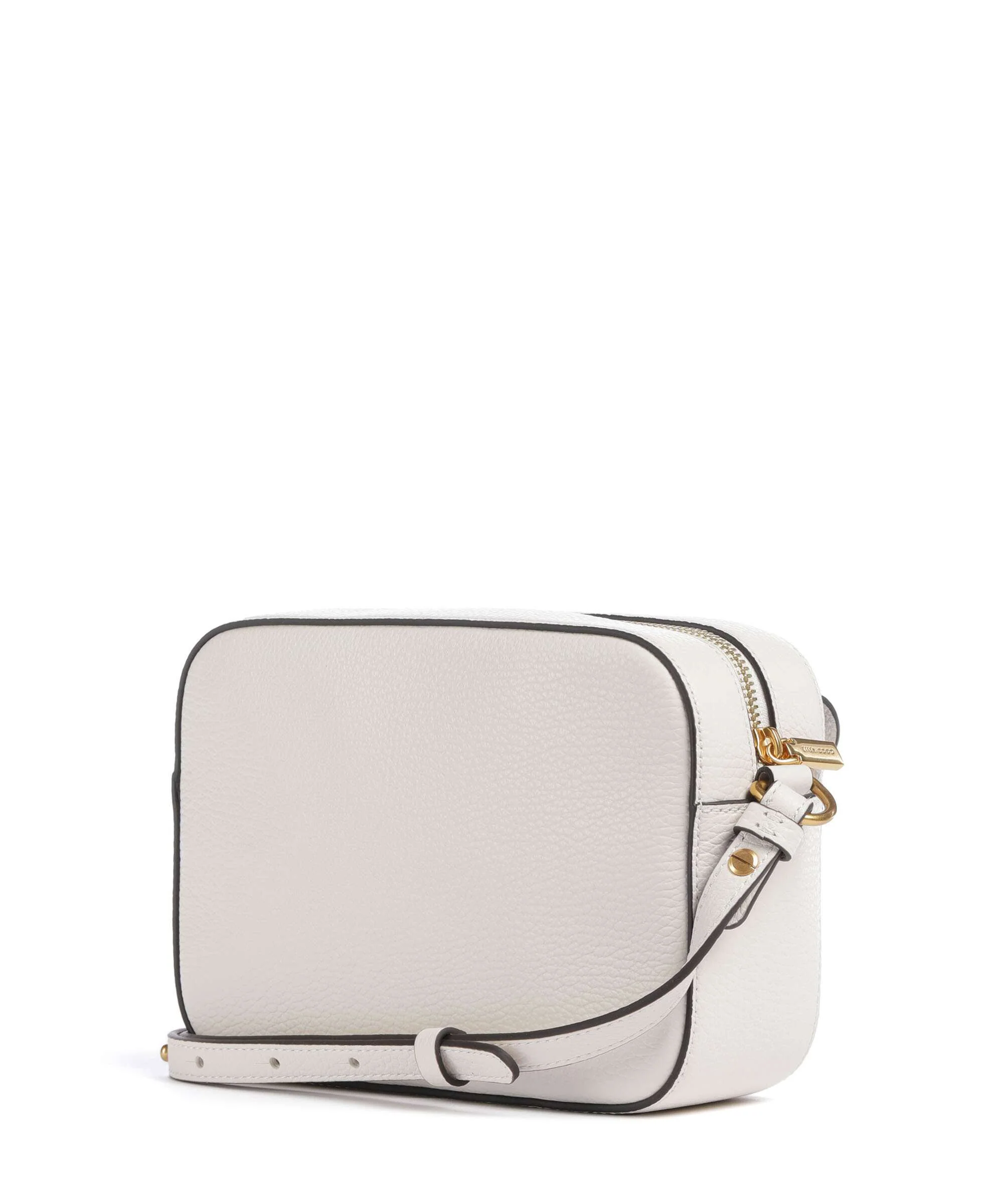 Coccinelle Beat Soft Crossbody bag blanco - Image 2
