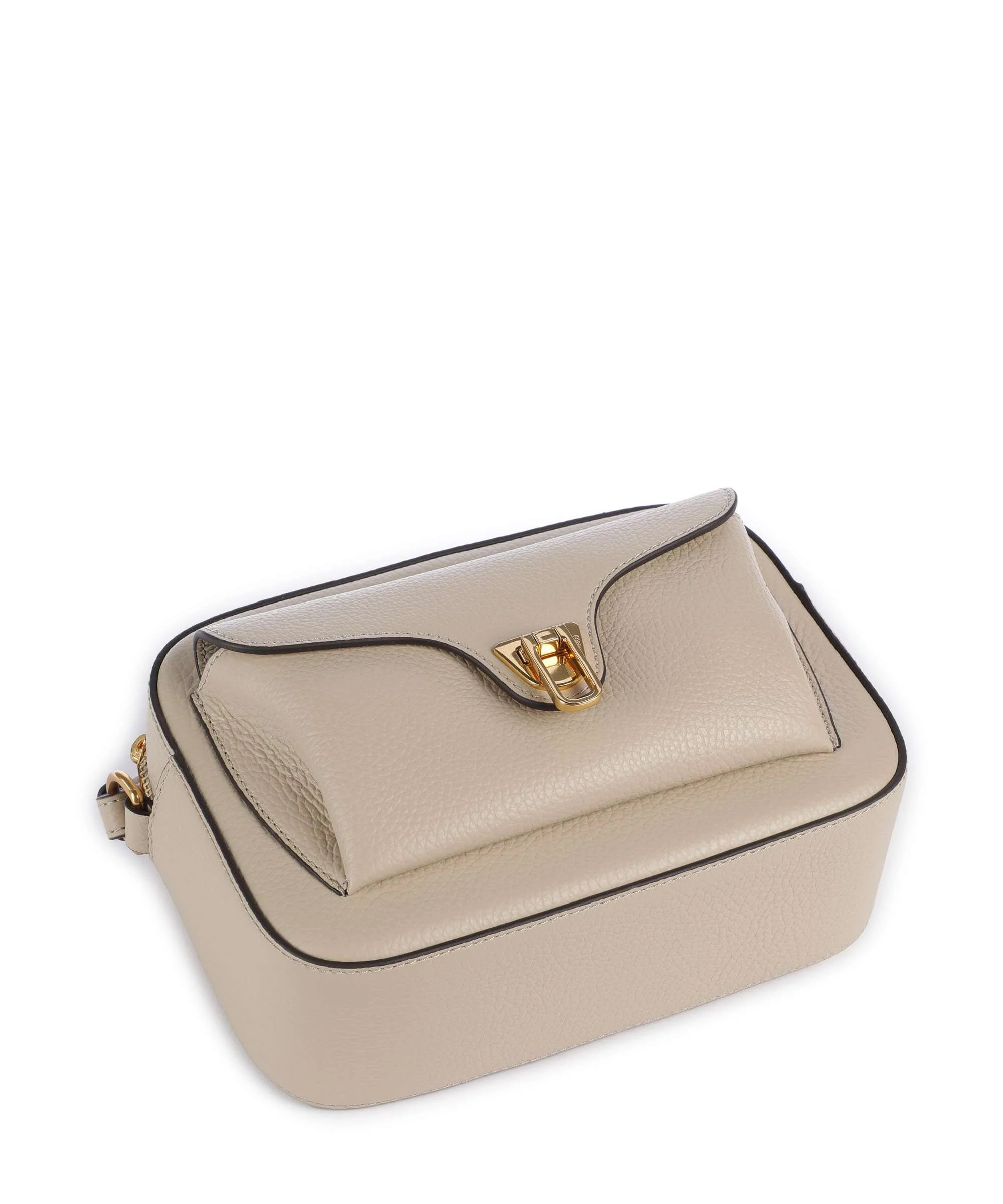 Coccinelle Beat Soft Crossbody bag sandshell - Image 5