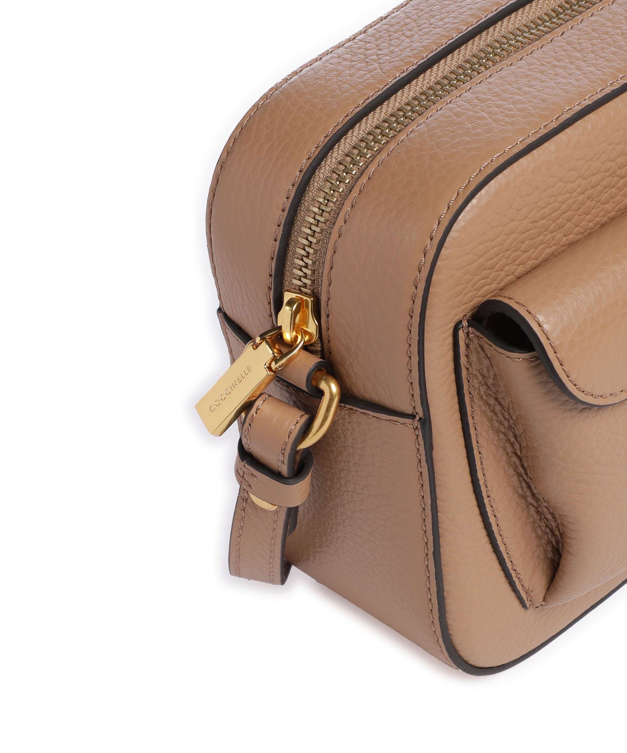Coccinelle Beat Soft Crossbody bag skin - Image 4