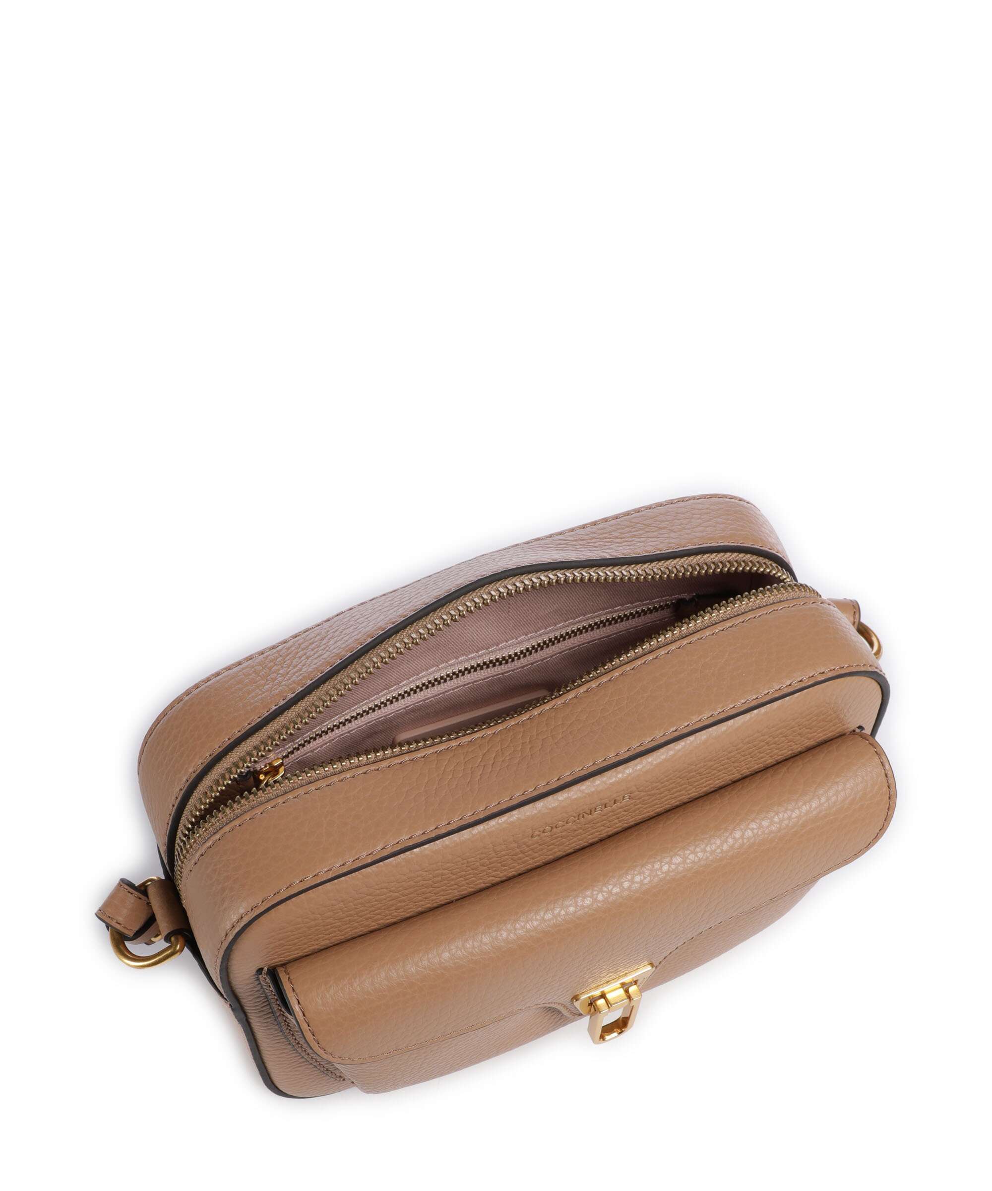 Coccinelle Beat Soft Crossbody bag skin - Image 6