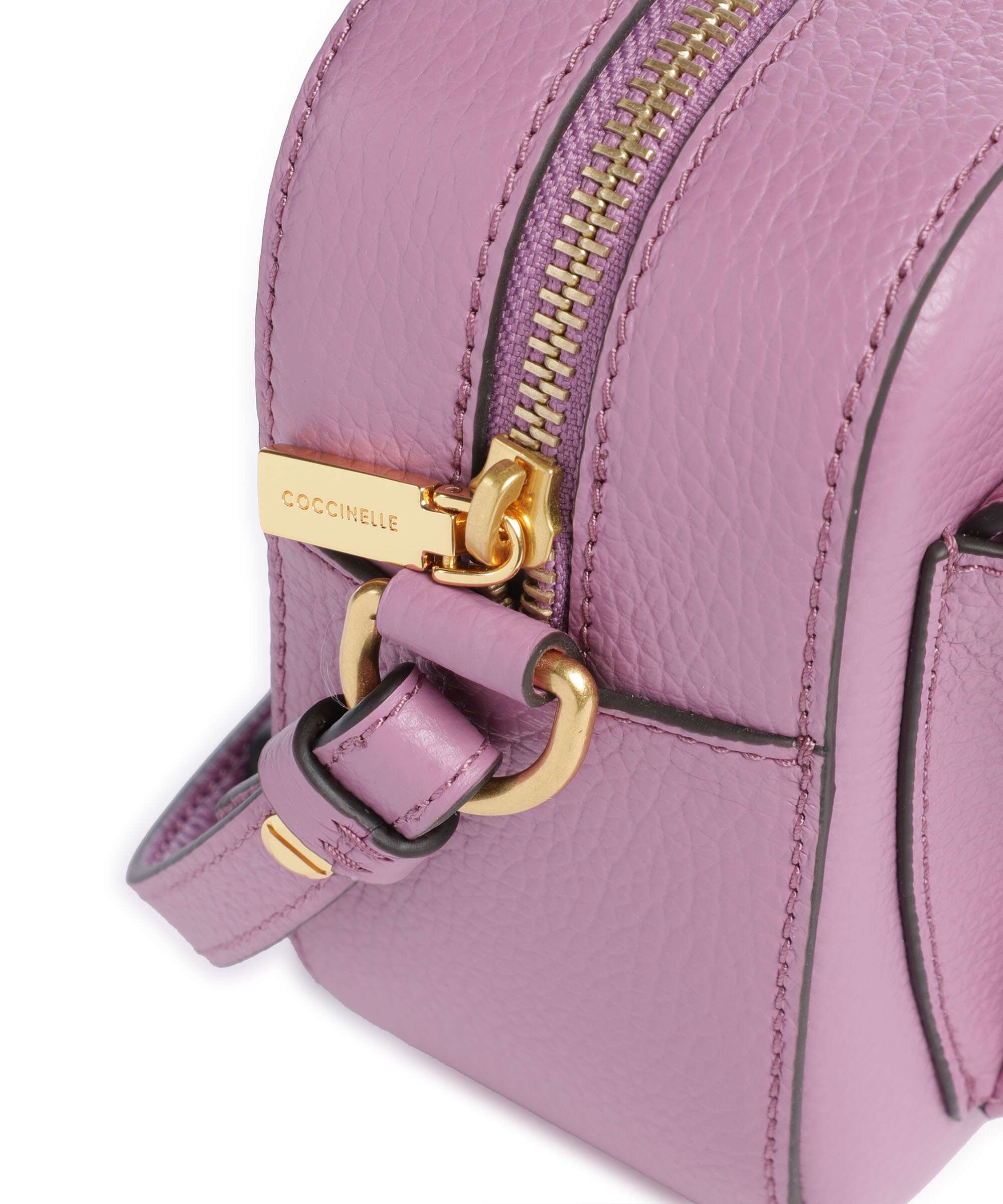 Coccinelle Beat Soft Crossbody bag jellyfish - Image 4