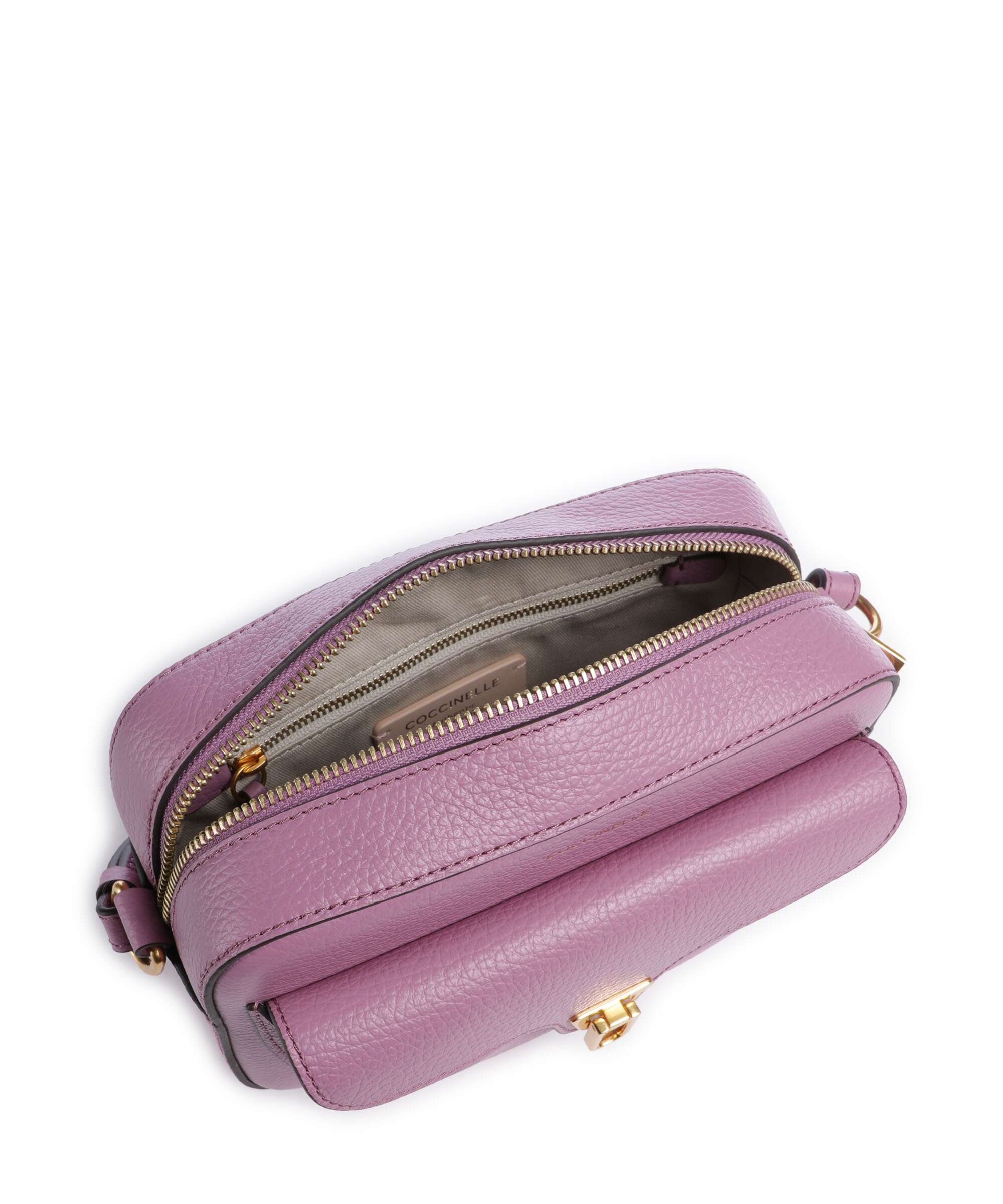 Coccinelle Beat Soft Crossbody bag jellyfish - Image 6
