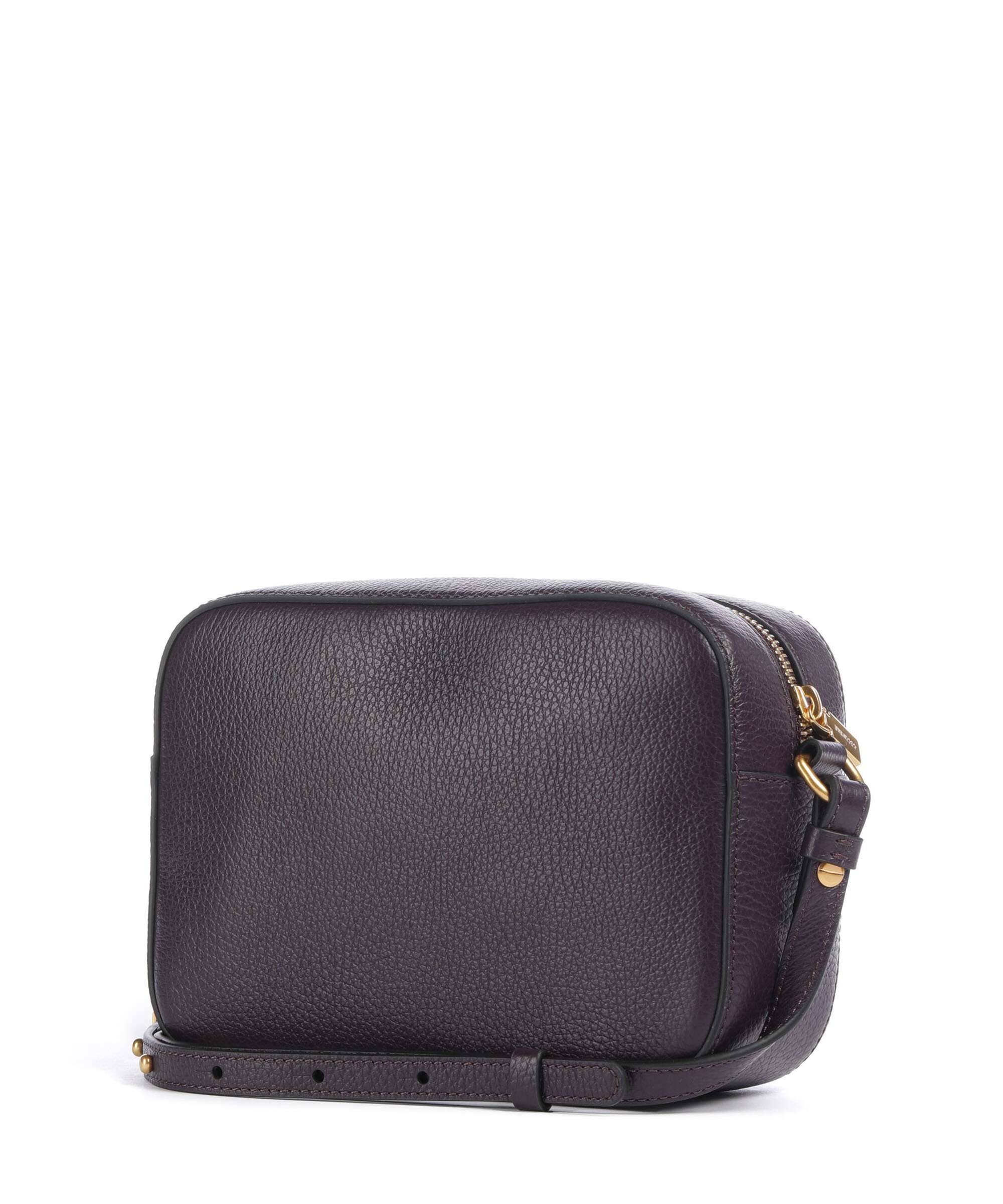 Coccinelle Beat Soft Crossbody bag prune - Image 2