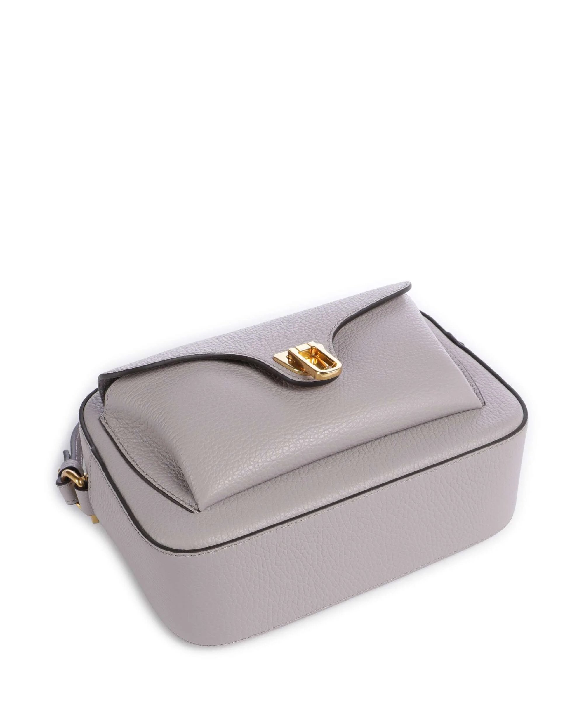 Coccinelle Beat Soft Crossbody bag oyster - Image 5