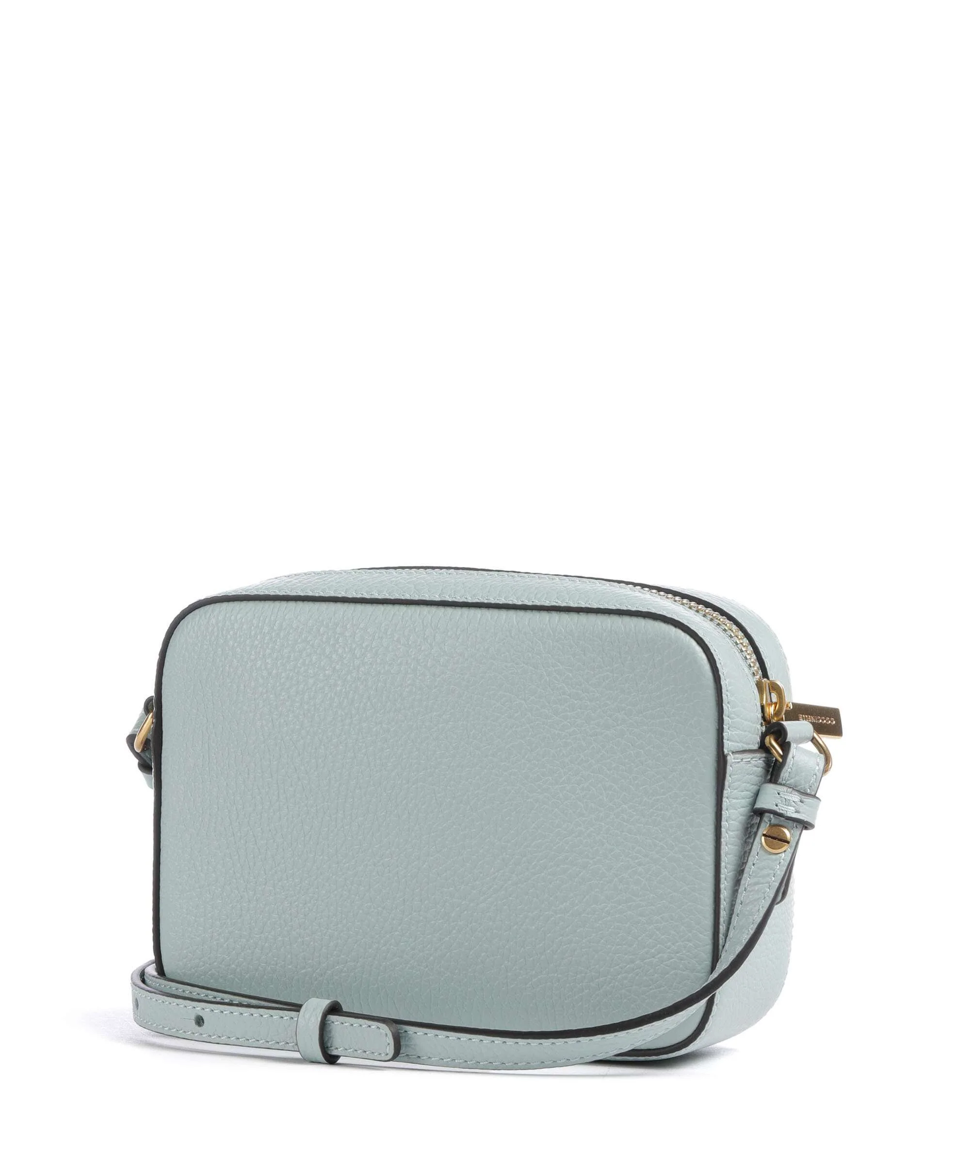 Coccinelle Beat Soft Crossbody bag aquamarine - Image 2