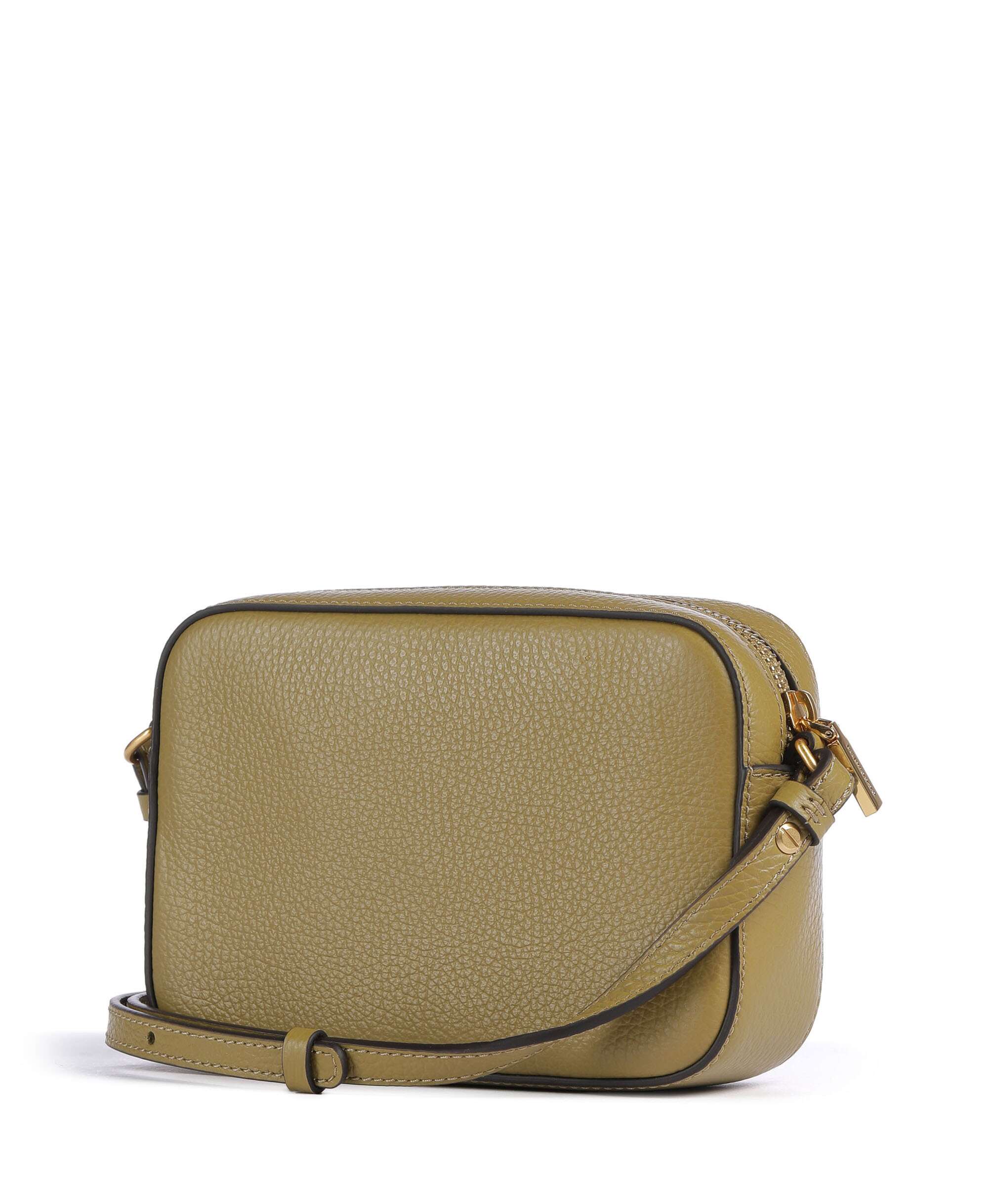 Coccinelle Beat Soft Crossbody bag seagrass - Image 2