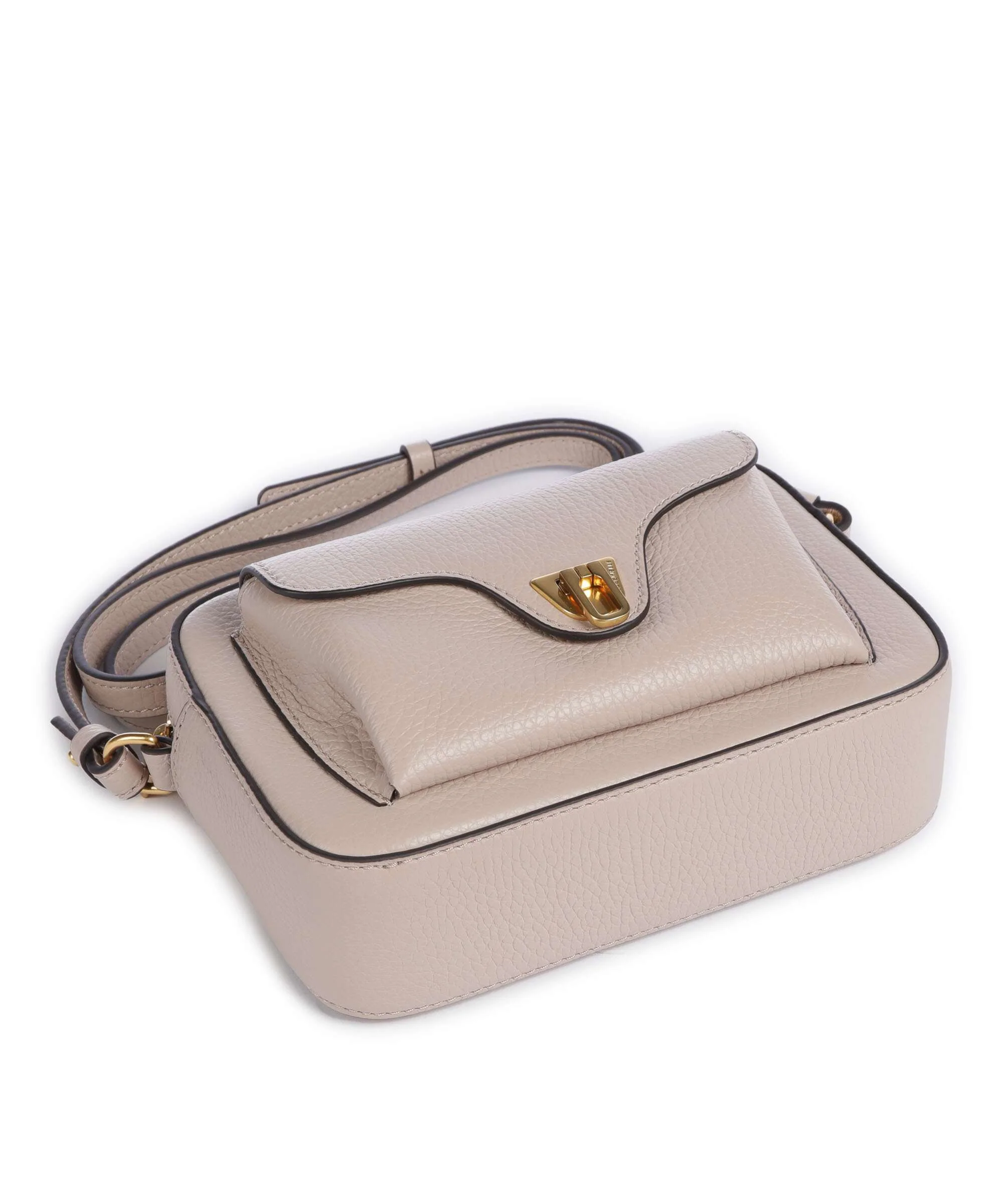 Coccinelle Beat Soft Crossbody bag rosette - Image 5