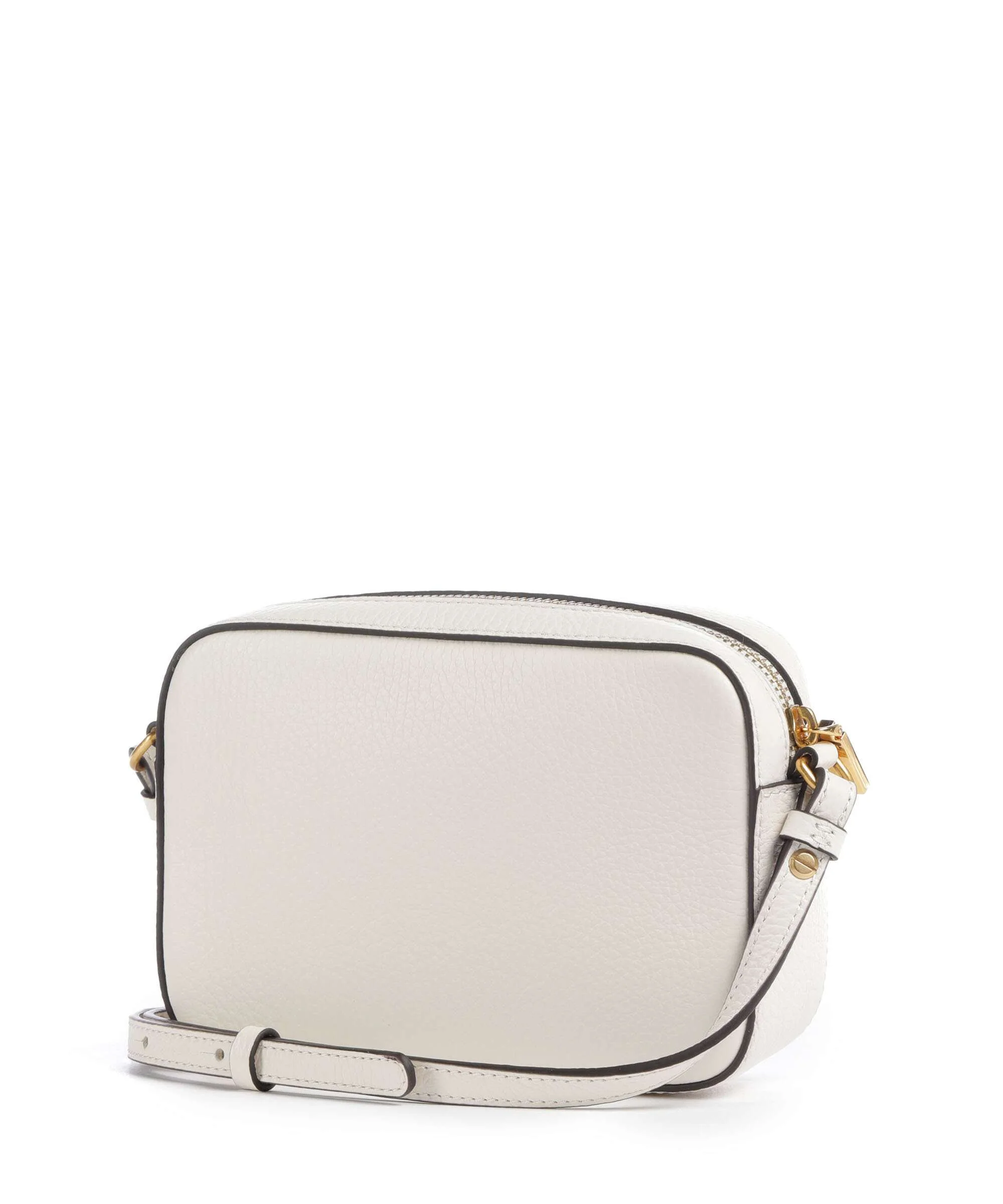 Coccinelle Beat Soft Crossbody bag pearl - Image 2