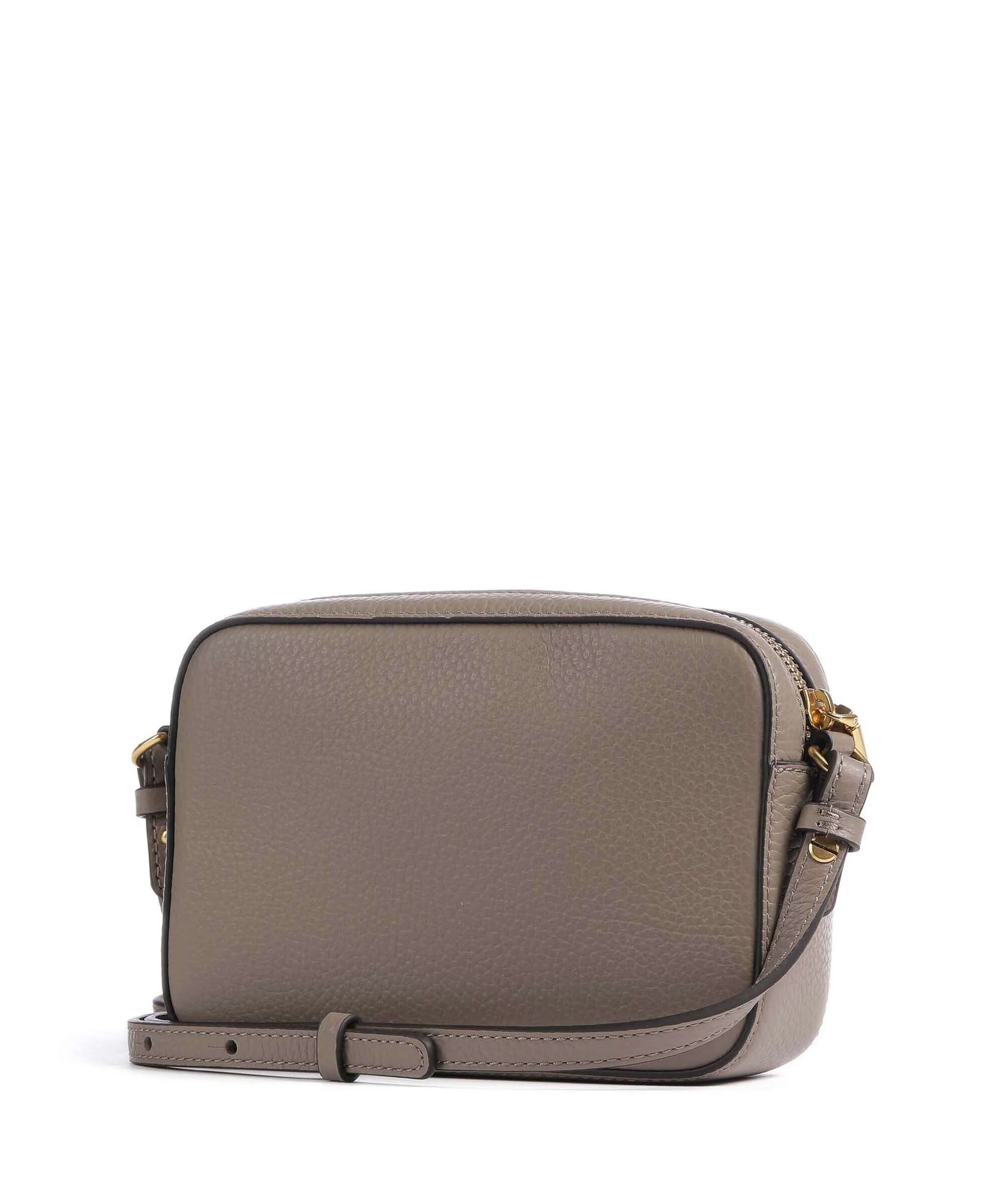 Coccinelle Beat Soft Crossbody bag warm taupe - Image 2