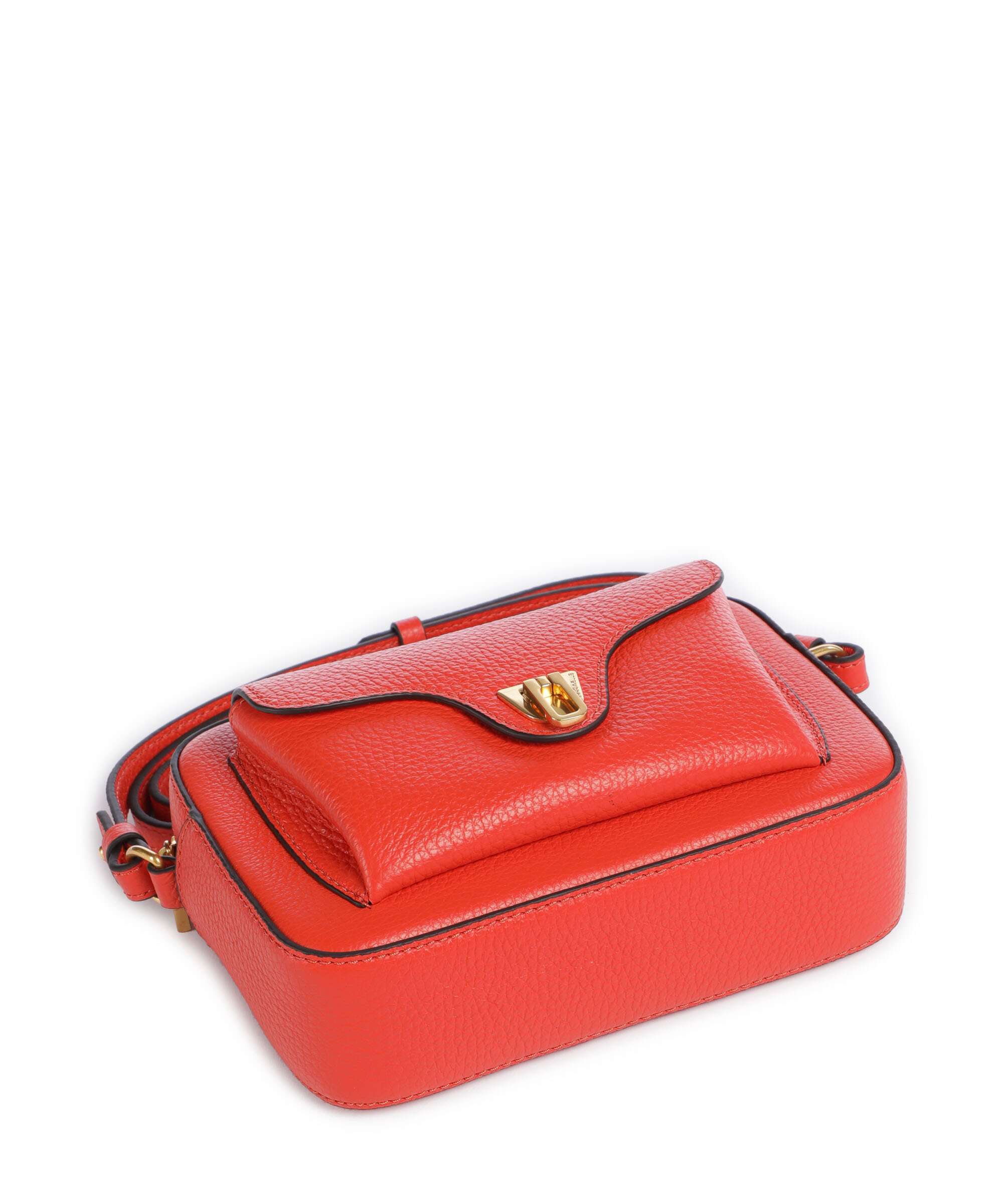 Coccinelle Beat Soft Crossbody bag gazpacho - Image 5