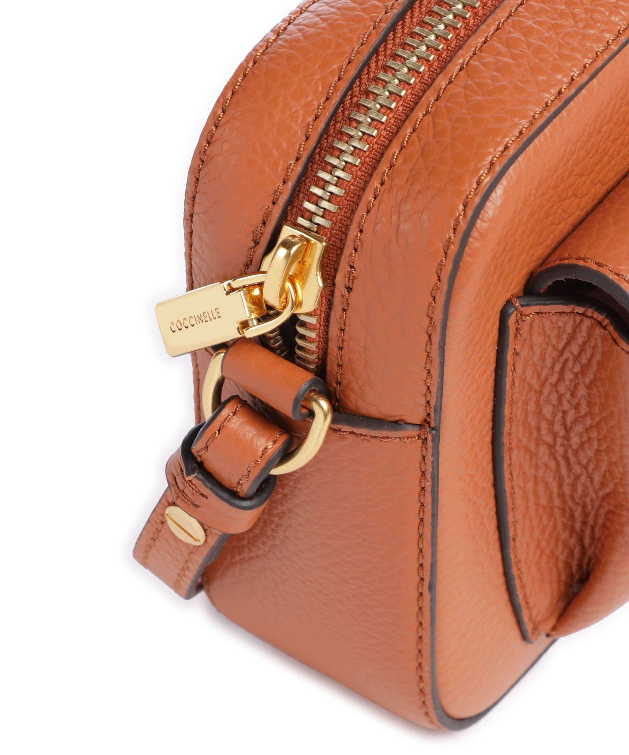 Coccinelle Beat Soft Crossbody bag crab - Image 4