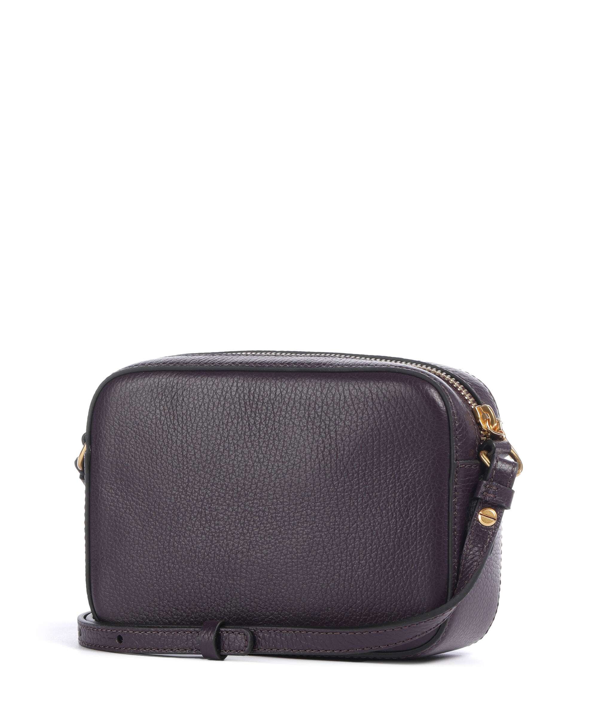 Coccinelle Beat Soft Crossbody bag prune - Image 2