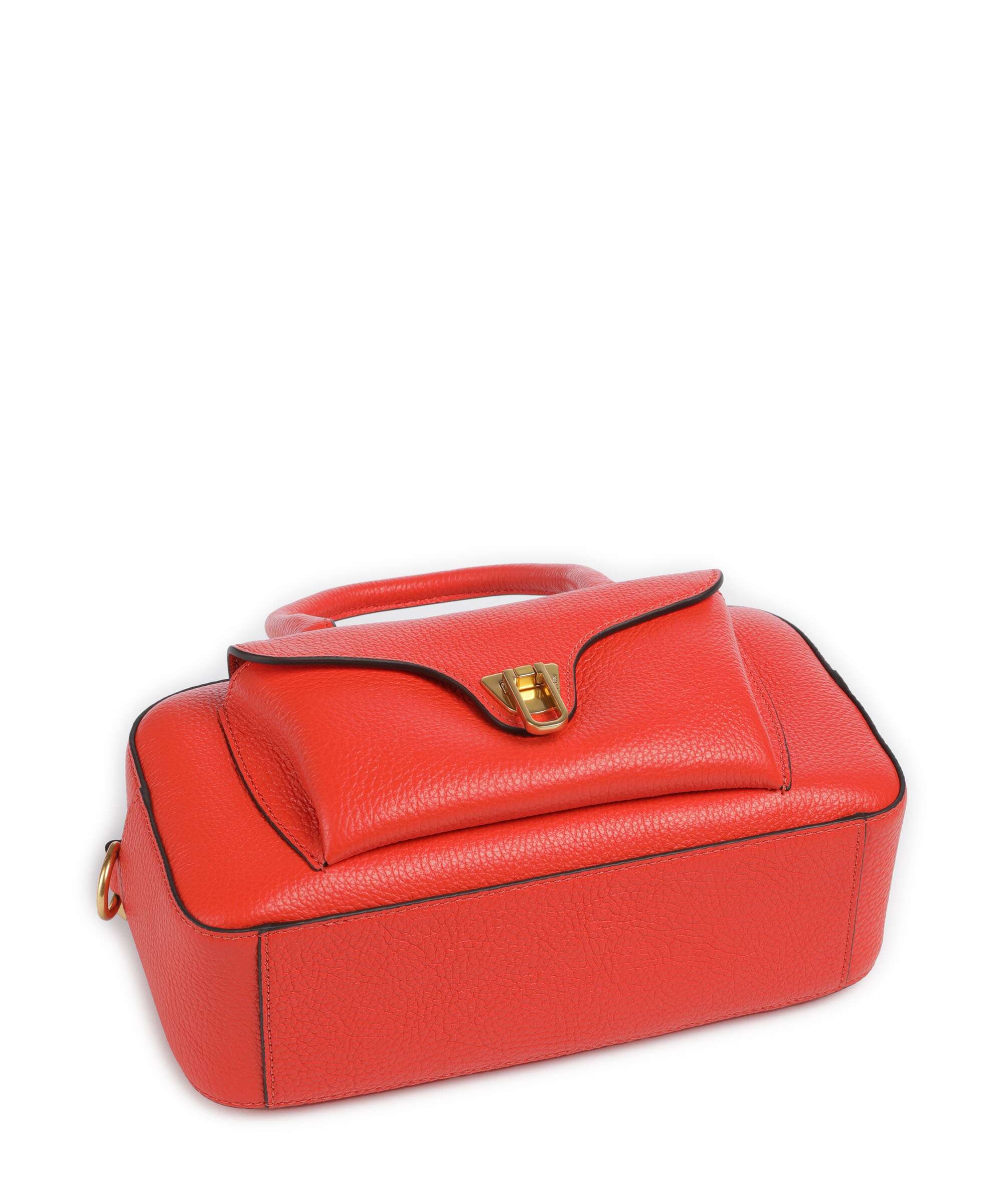 Coccinelle Beat Soft Handbag gazpacho - Image 5