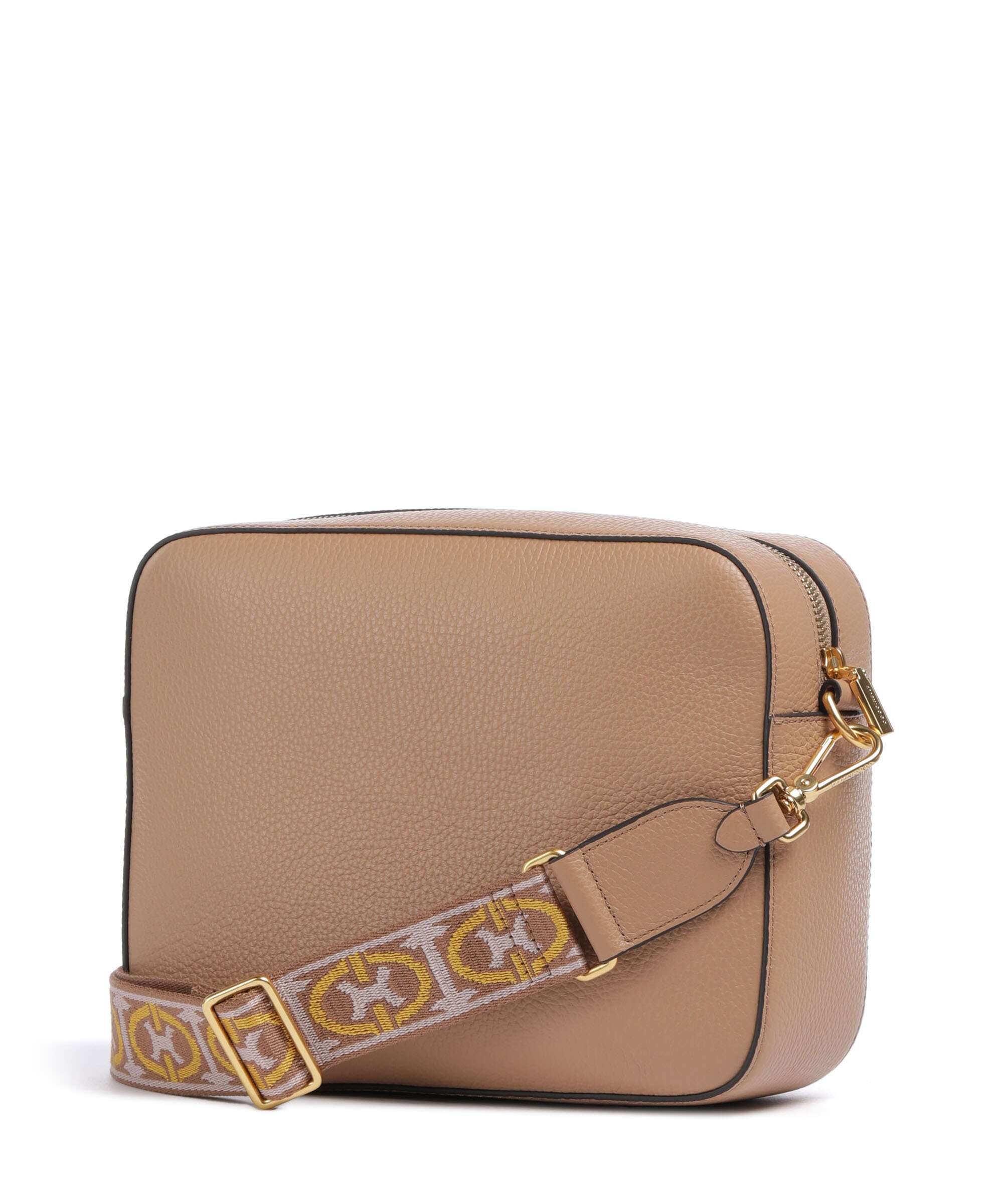 Coccinelle Beat Soft Ribbon Crossbody bag skin - Image 2