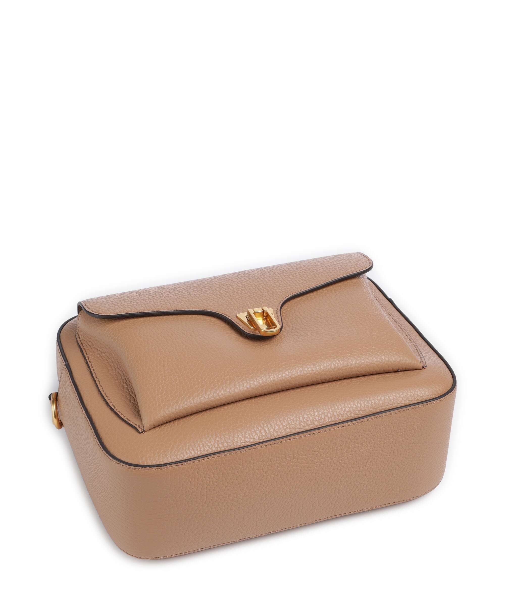 Coccinelle Beat Soft Ribbon Crossbody bag skin - Image 5