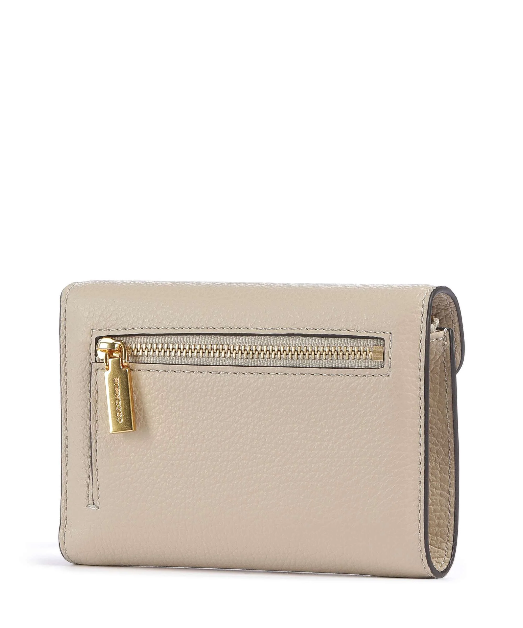 Coccinelle Beat Soft Wallet sandshell - Image 3