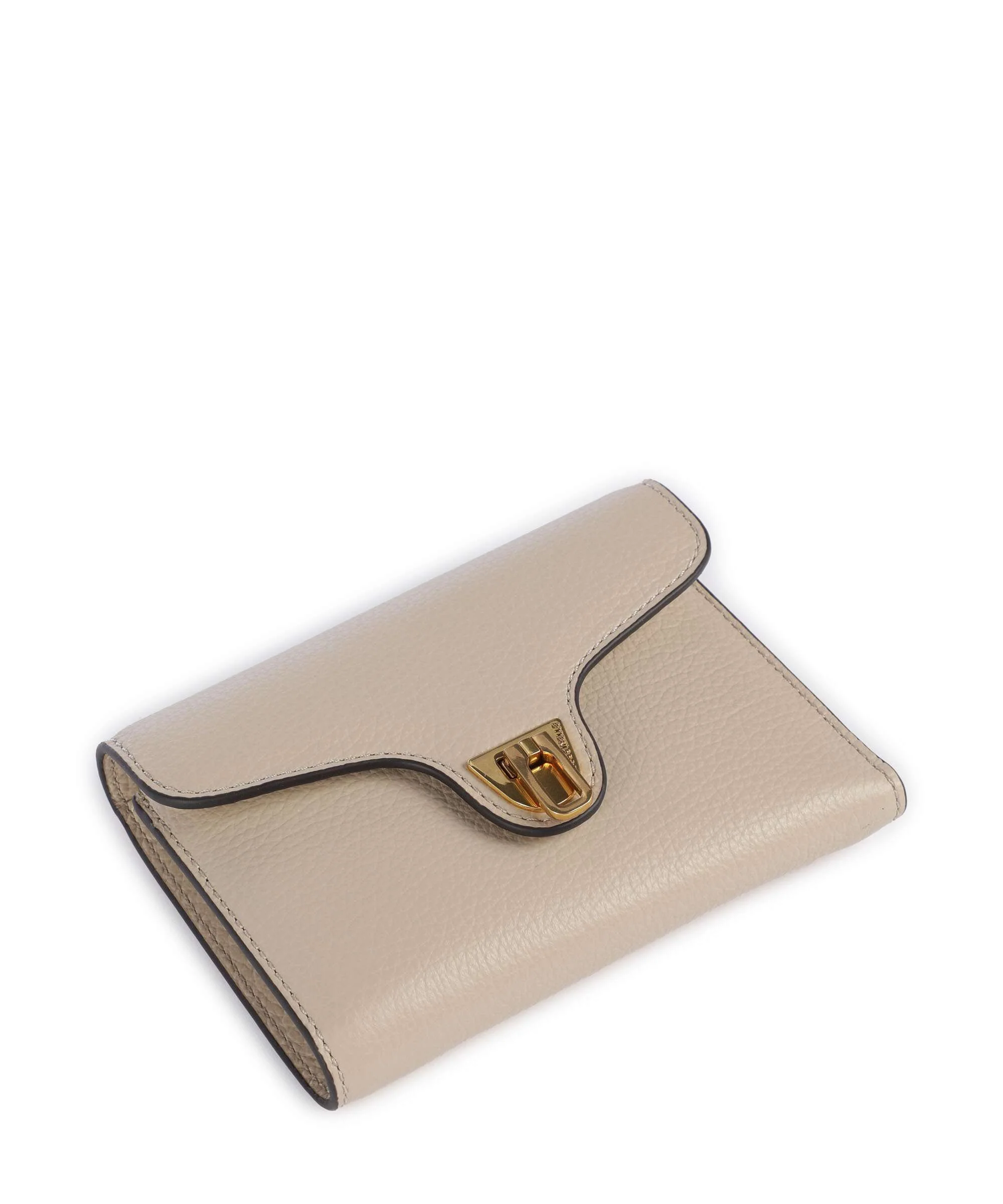 Coccinelle Beat Soft Wallet sandshell - Image 4