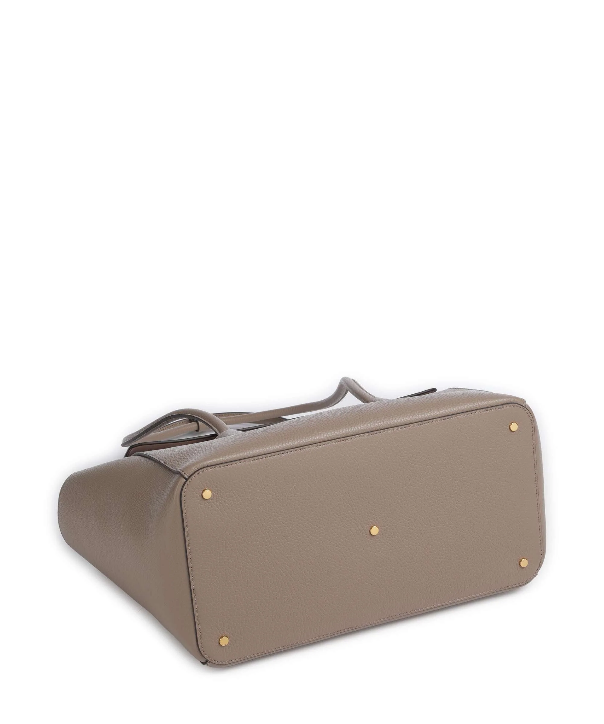 Coccinelle Beat Tote bag warm taupe - Image 5