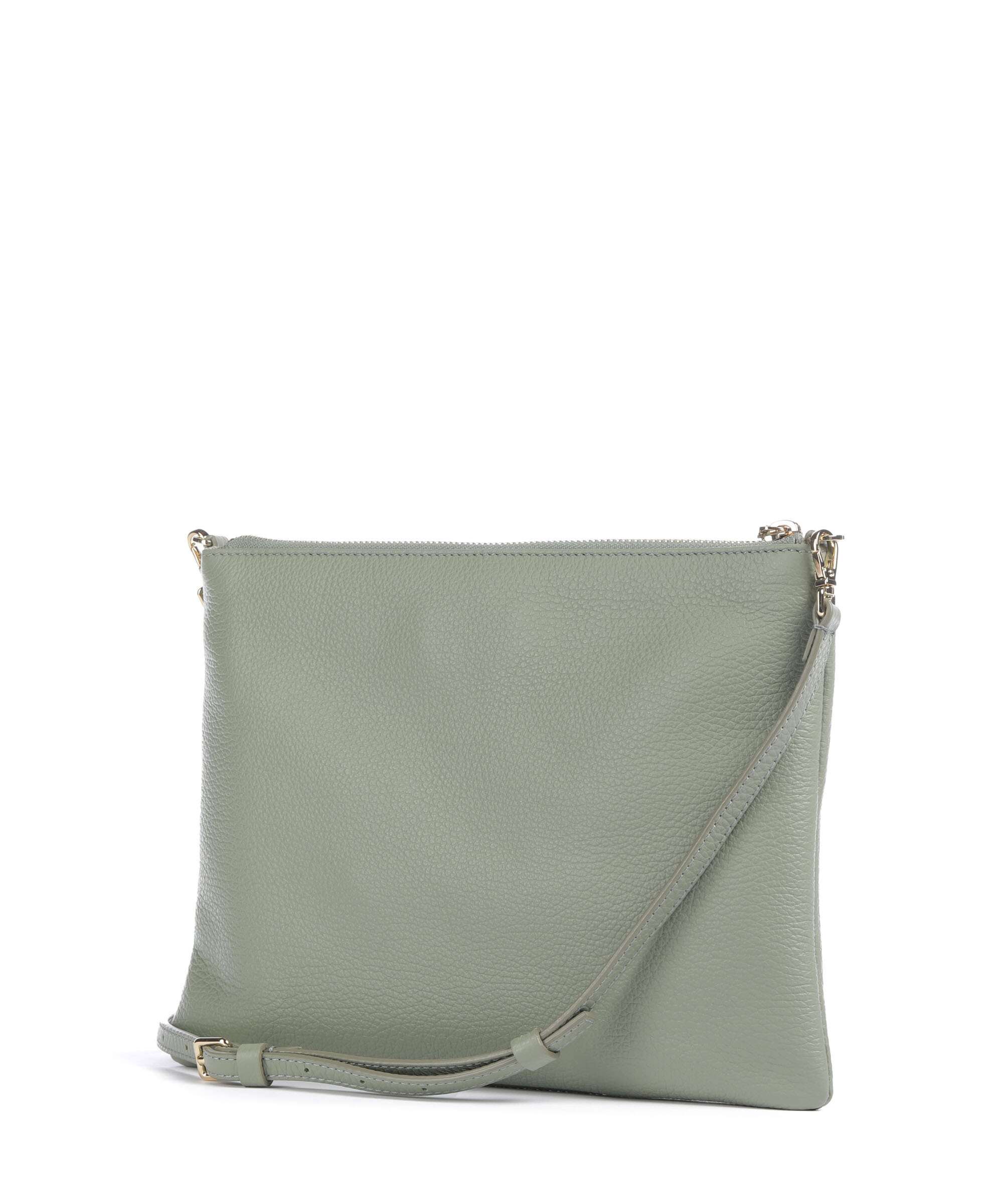 Coccinelle Best Crossbody bag greenery - Image 2