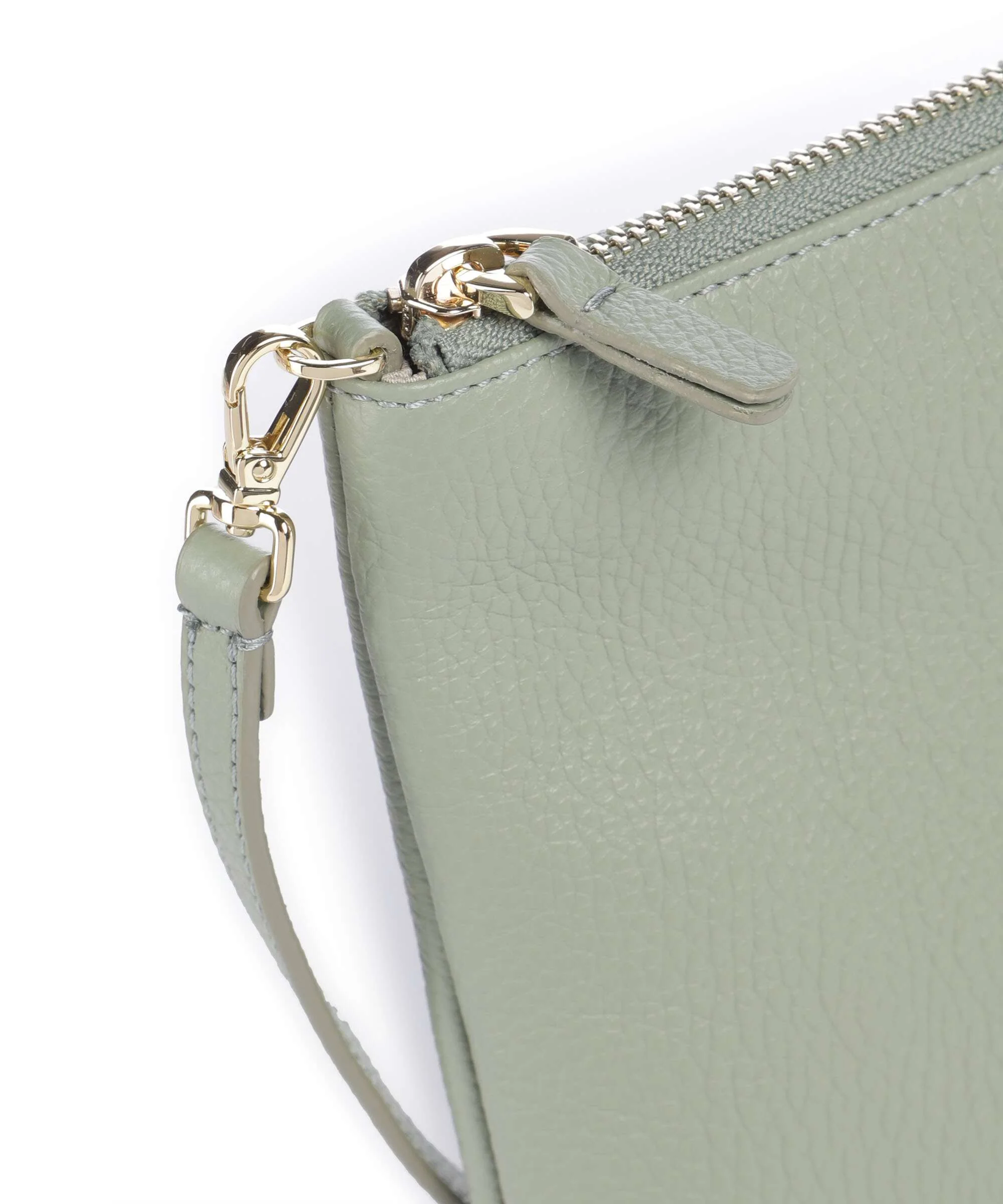 Coccinelle Best Crossbody bag greenery - Image 4