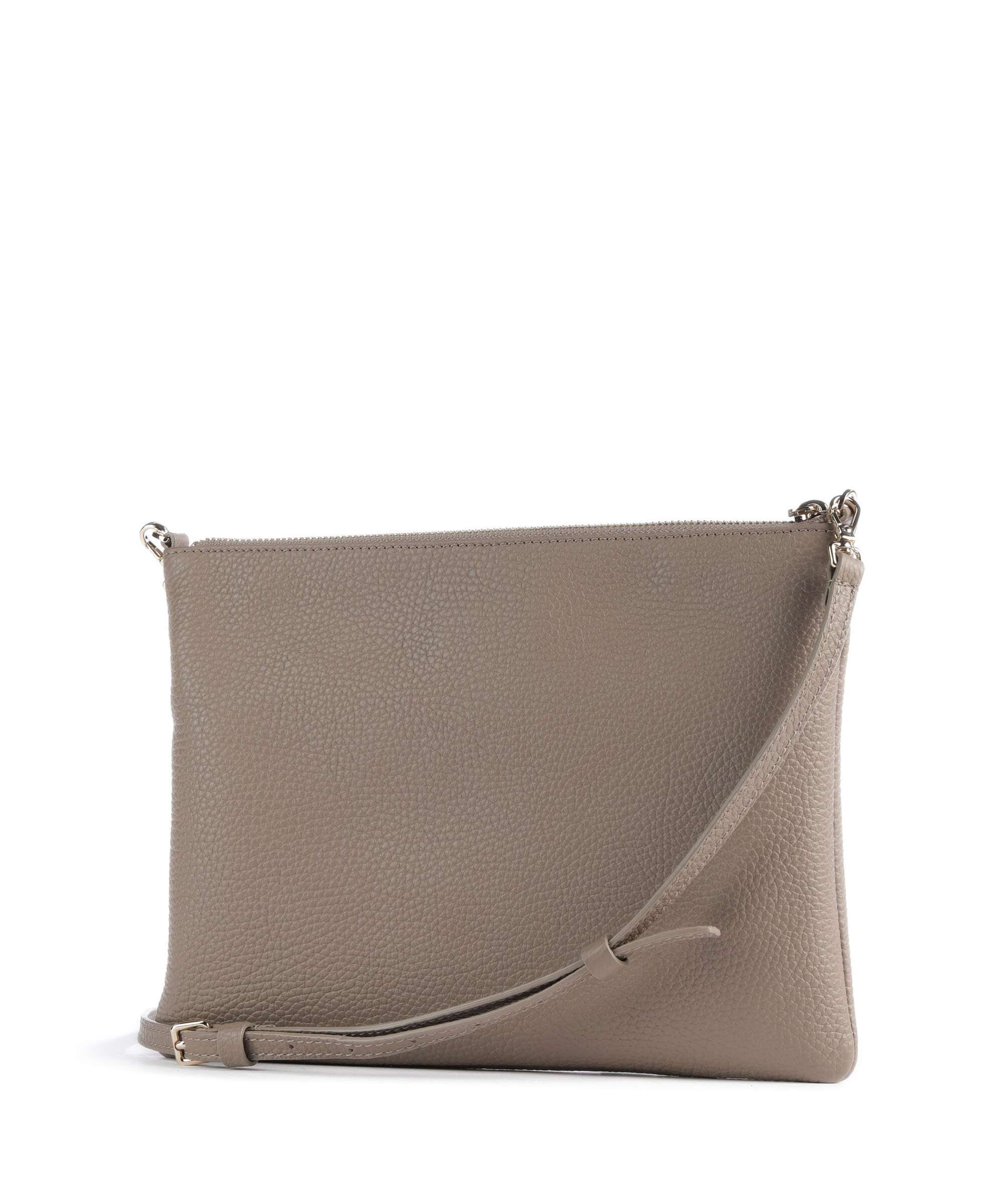 Coccinelle Best Crossbody bag warm taupe - Image 2