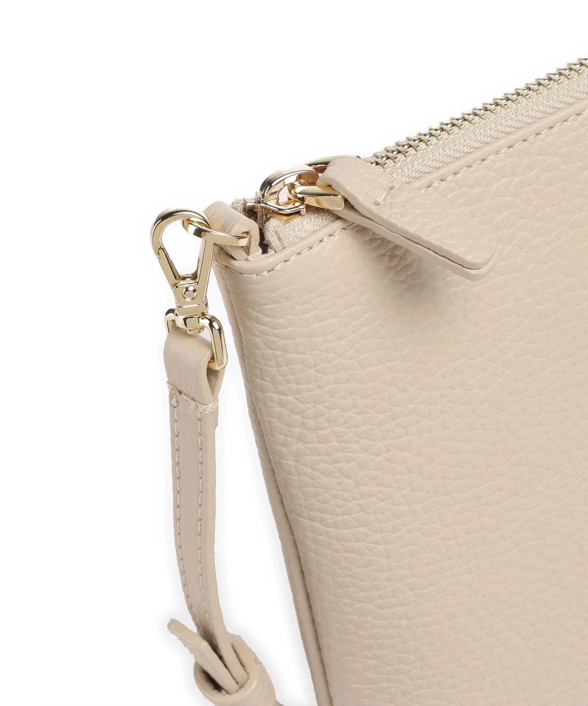 Coccinelle Best Crossbody bag sandshell - Image 4