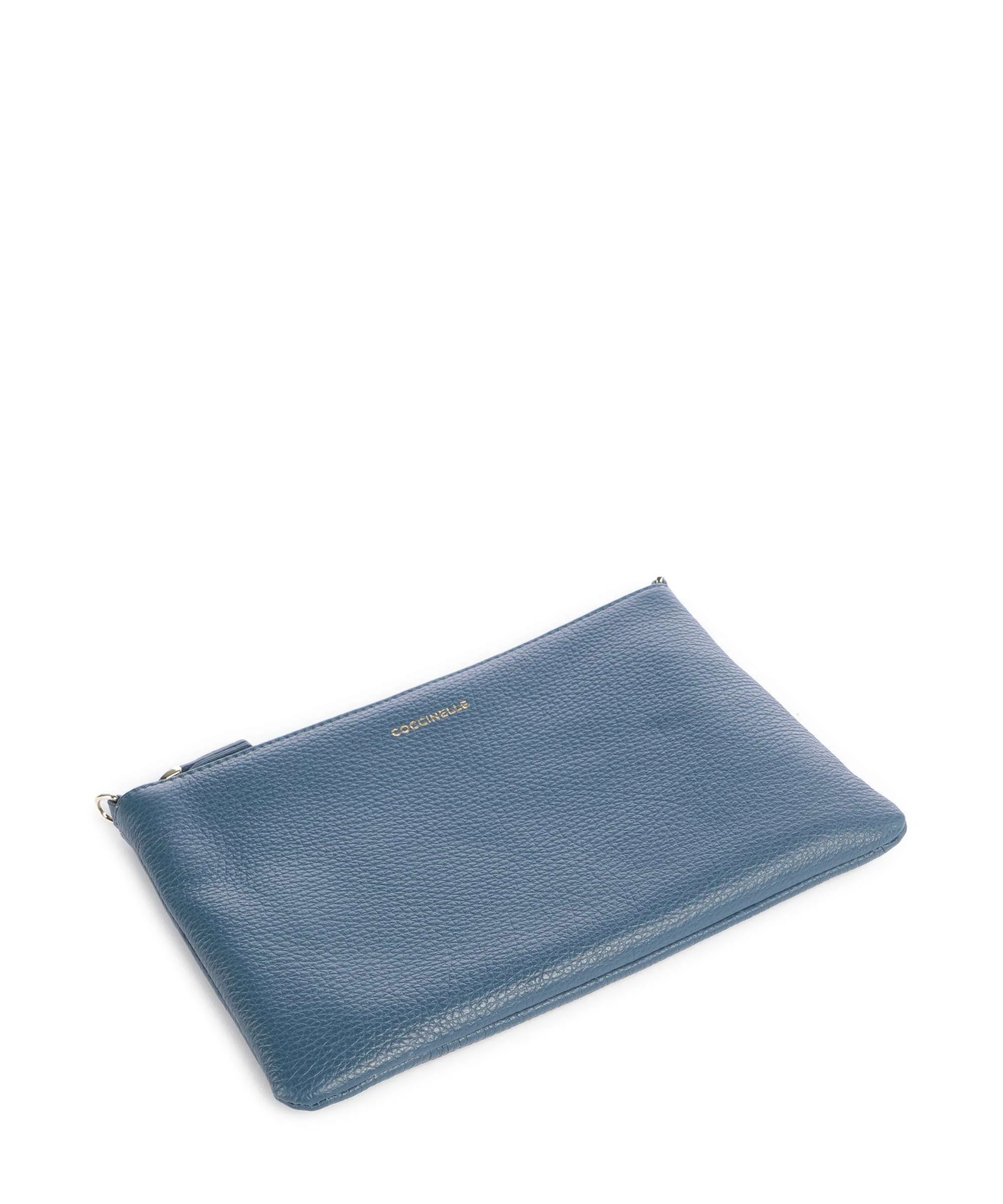 Coccinelle Best Crossbody bag deep blue - Image 5