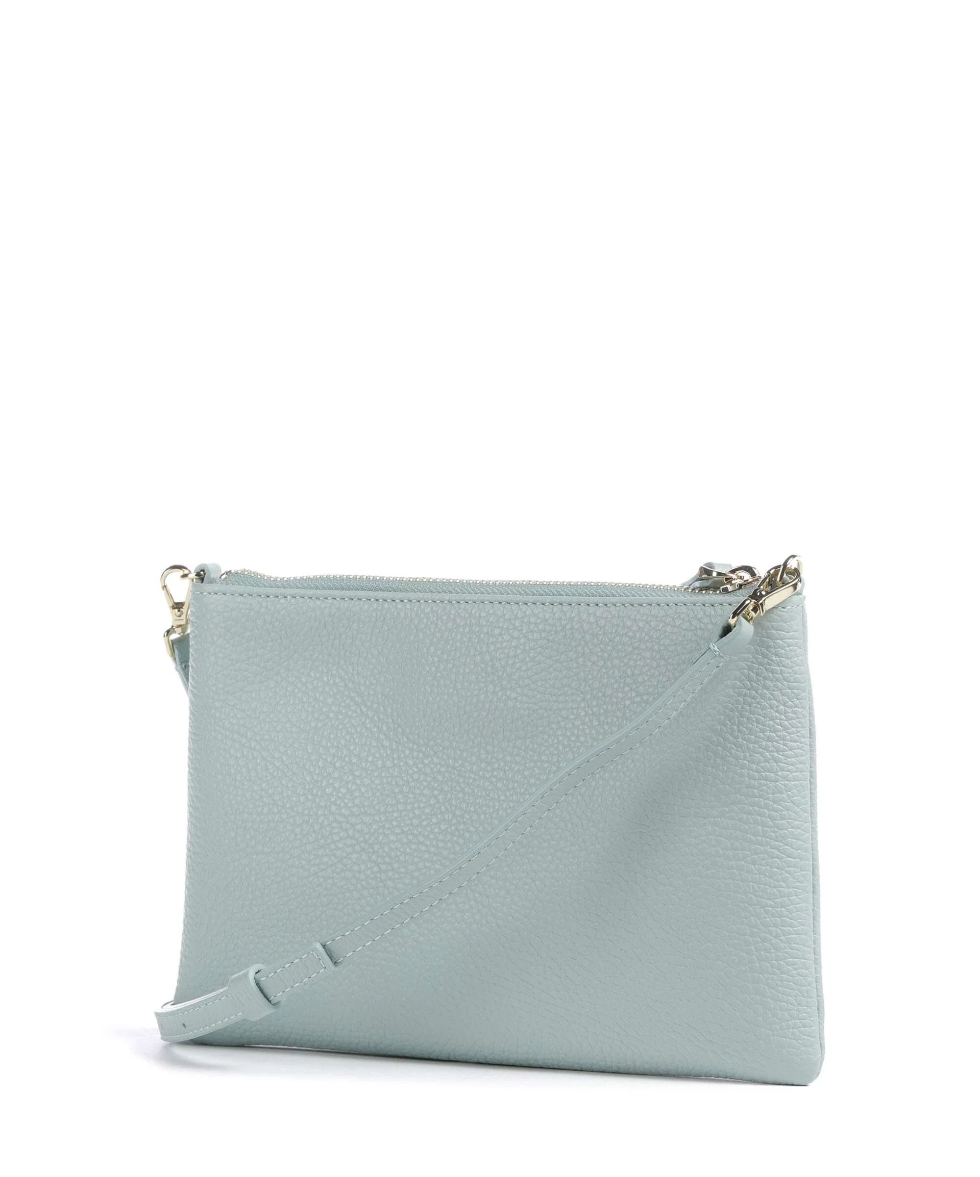 Coccinelle Best Crossbody bag aquamarine - Image 2