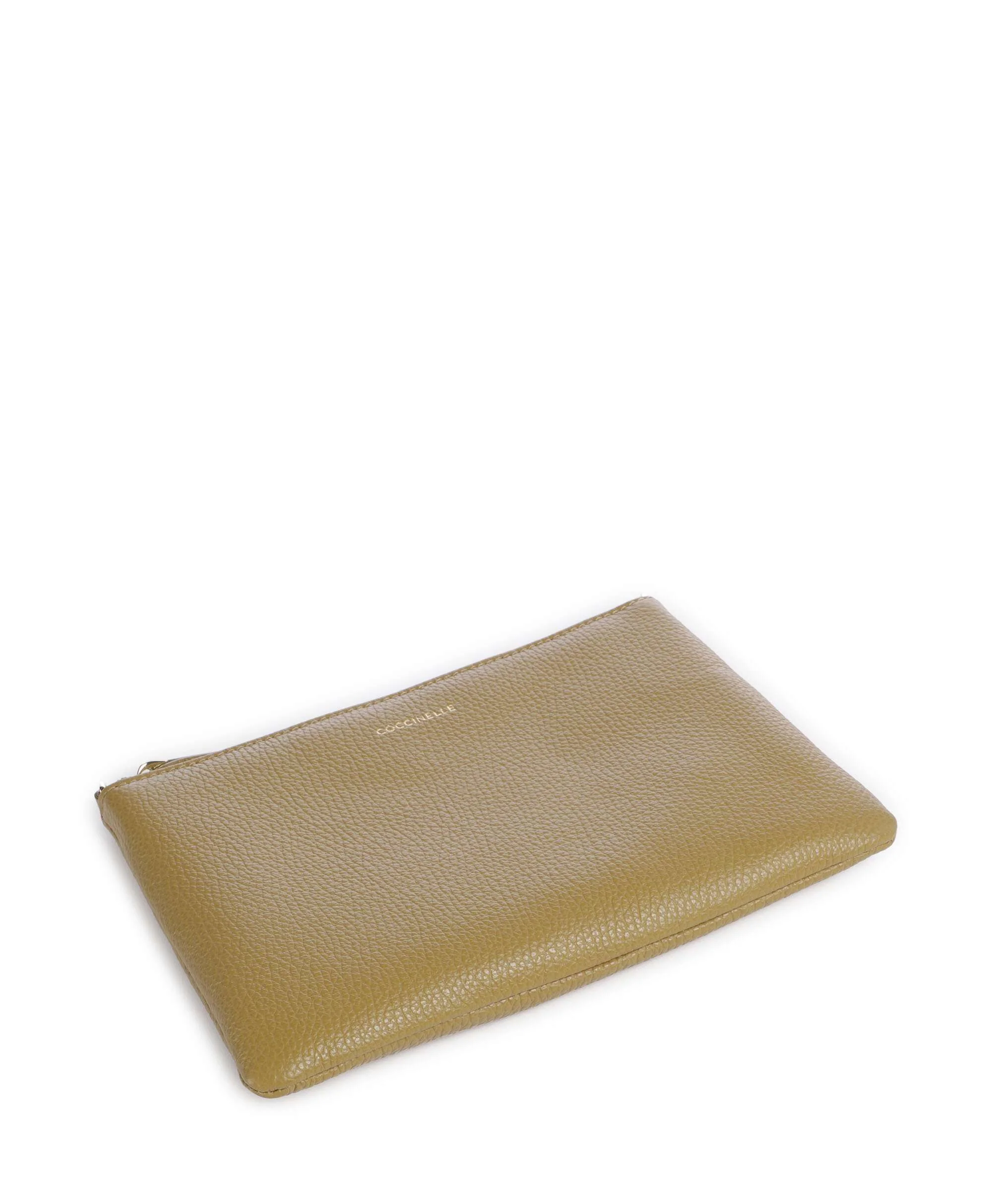 Coccinelle Best Crossbody bag seagrass - Image 5