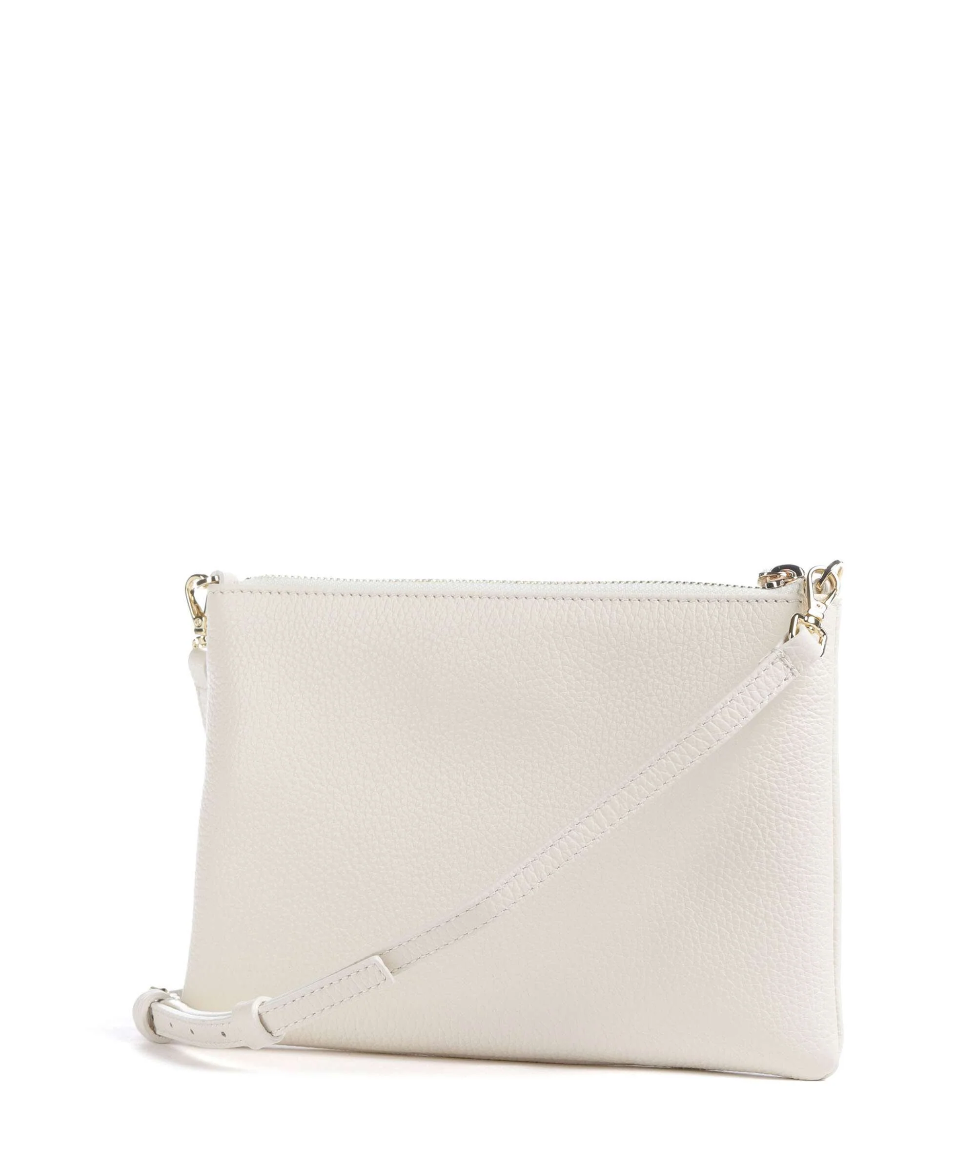 Coccinelle Best Crossbody bag pearl - Image 2