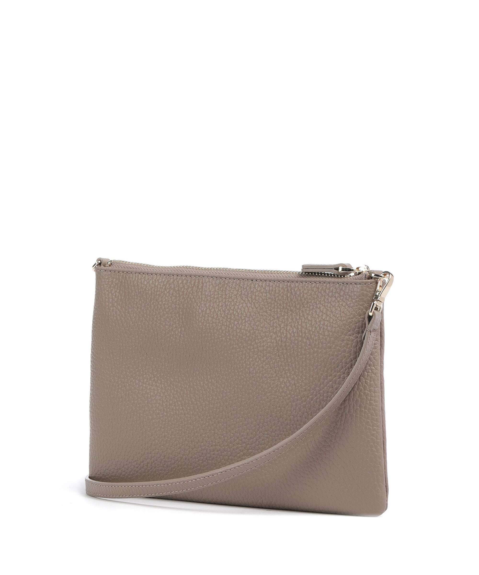 Coccinelle Best Crossbody bag warm taupe - Image 2